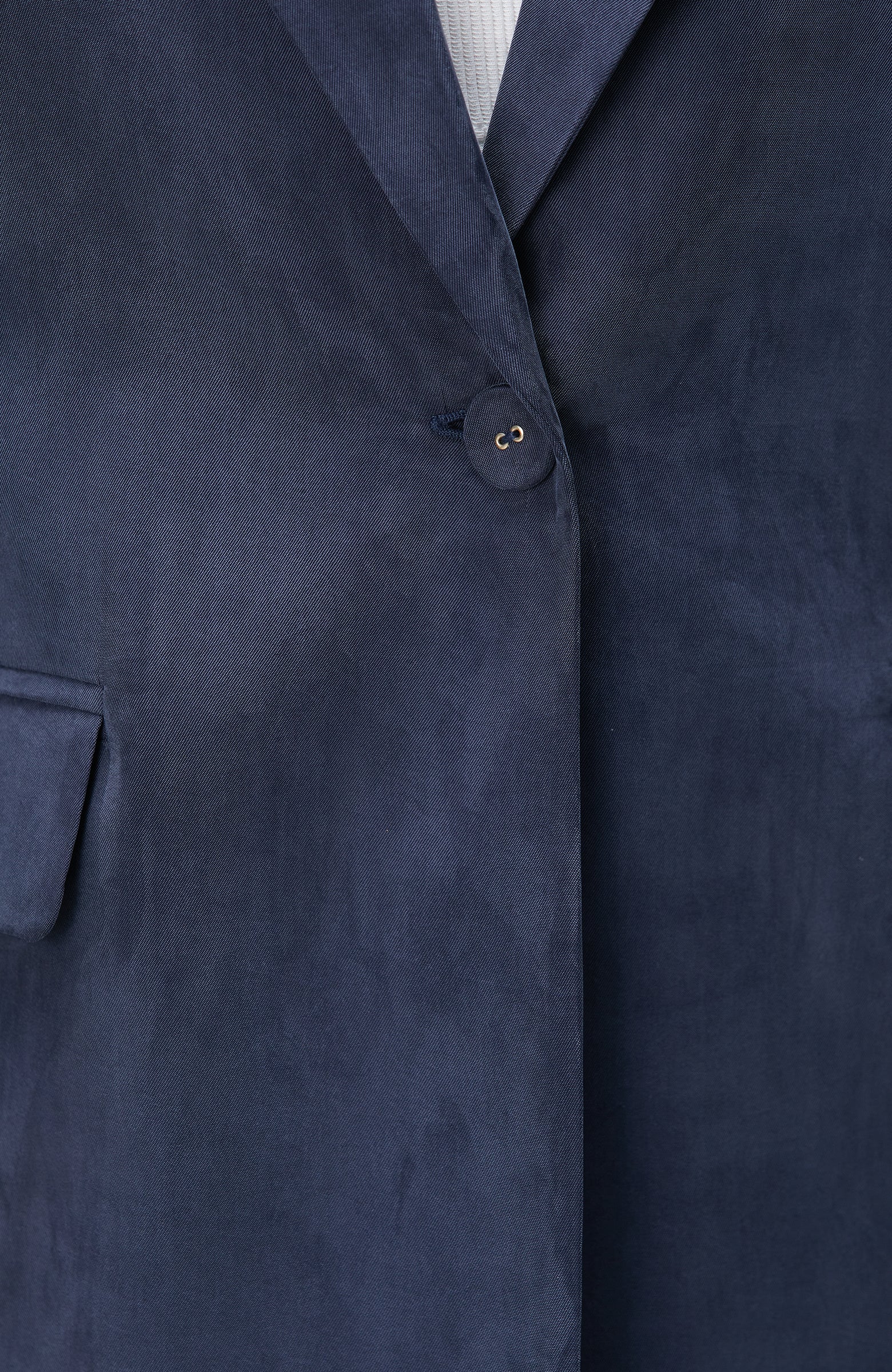 WOMEN'S Navy Blue Jacket