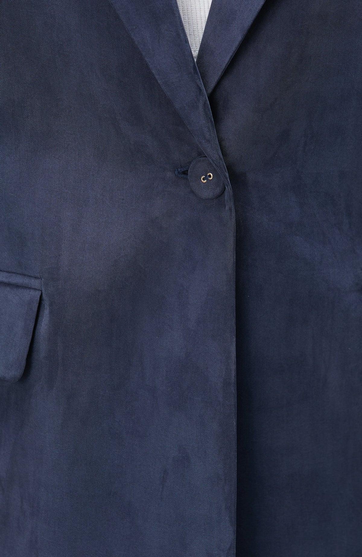 WOMEN'S Navy Blue Jacket