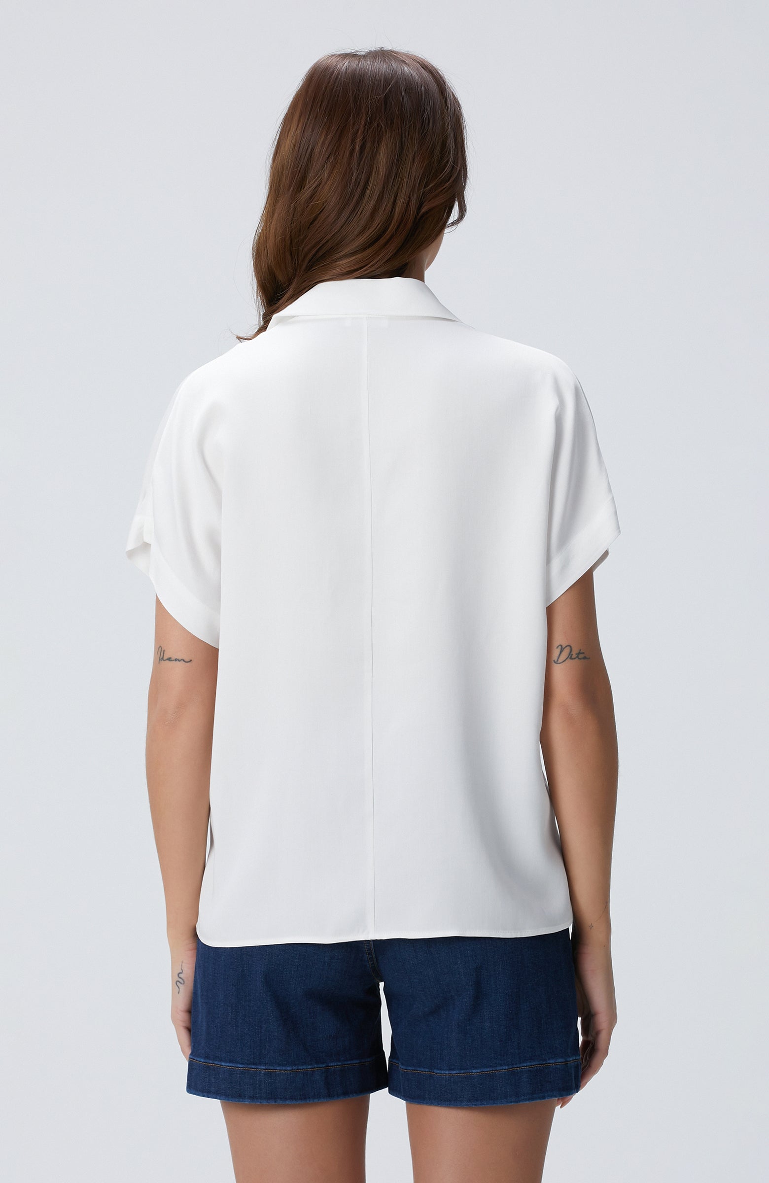 WOMEN'S Off-White Shirt
