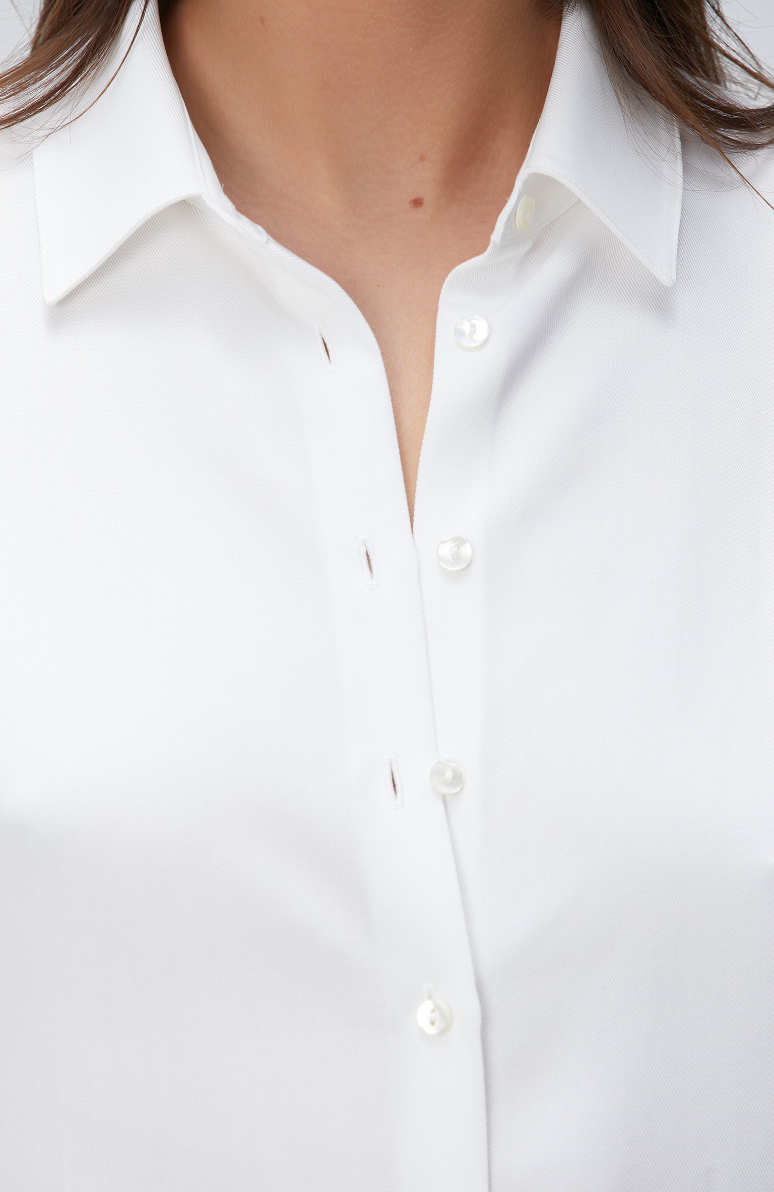 WOMEN'S Off-White Shirt