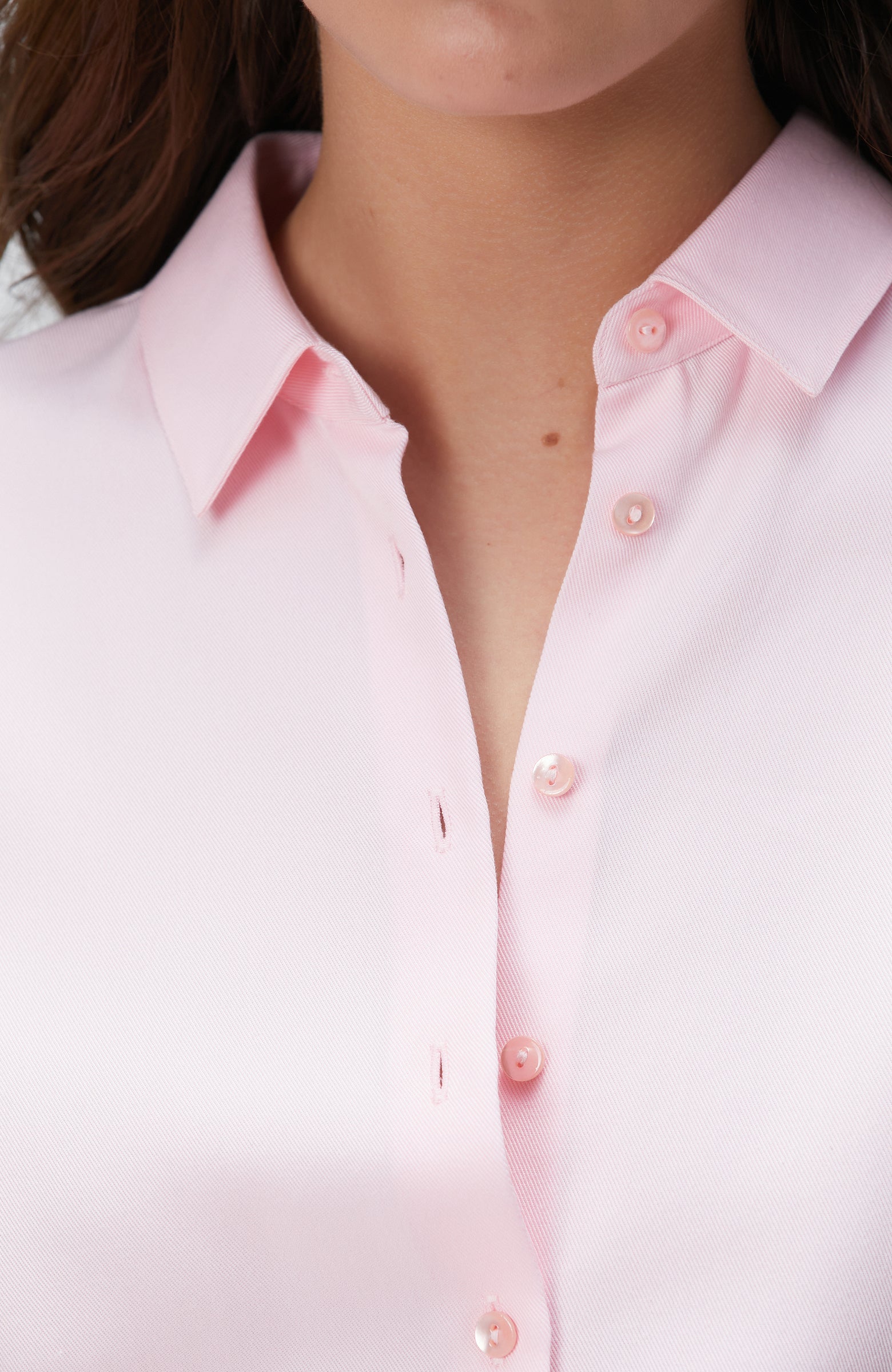 WOMEN'S Pink Shirt