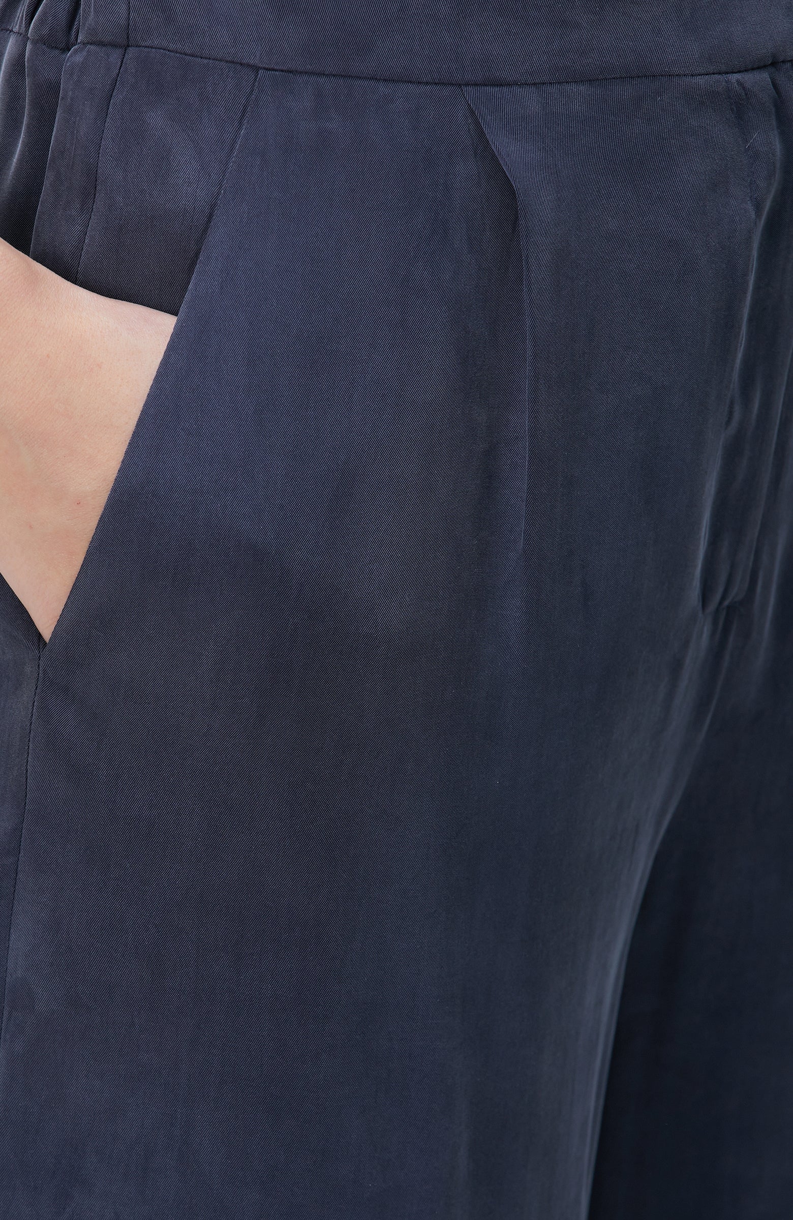 WOMEN'S Navy Blue Pants