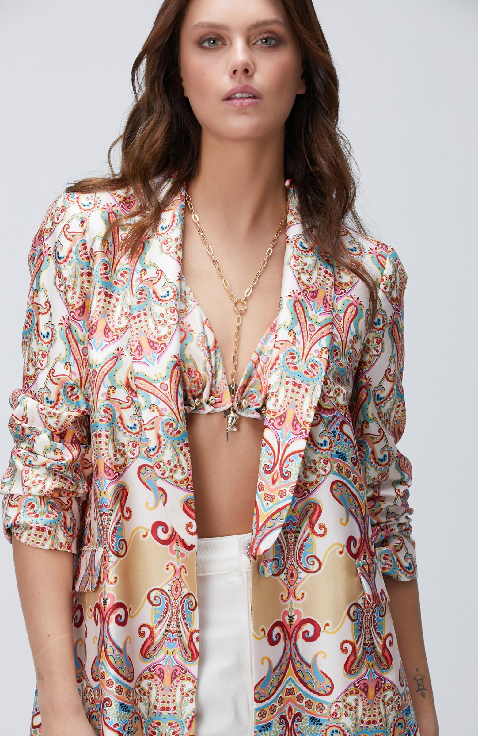 WOMEN'S Jacket