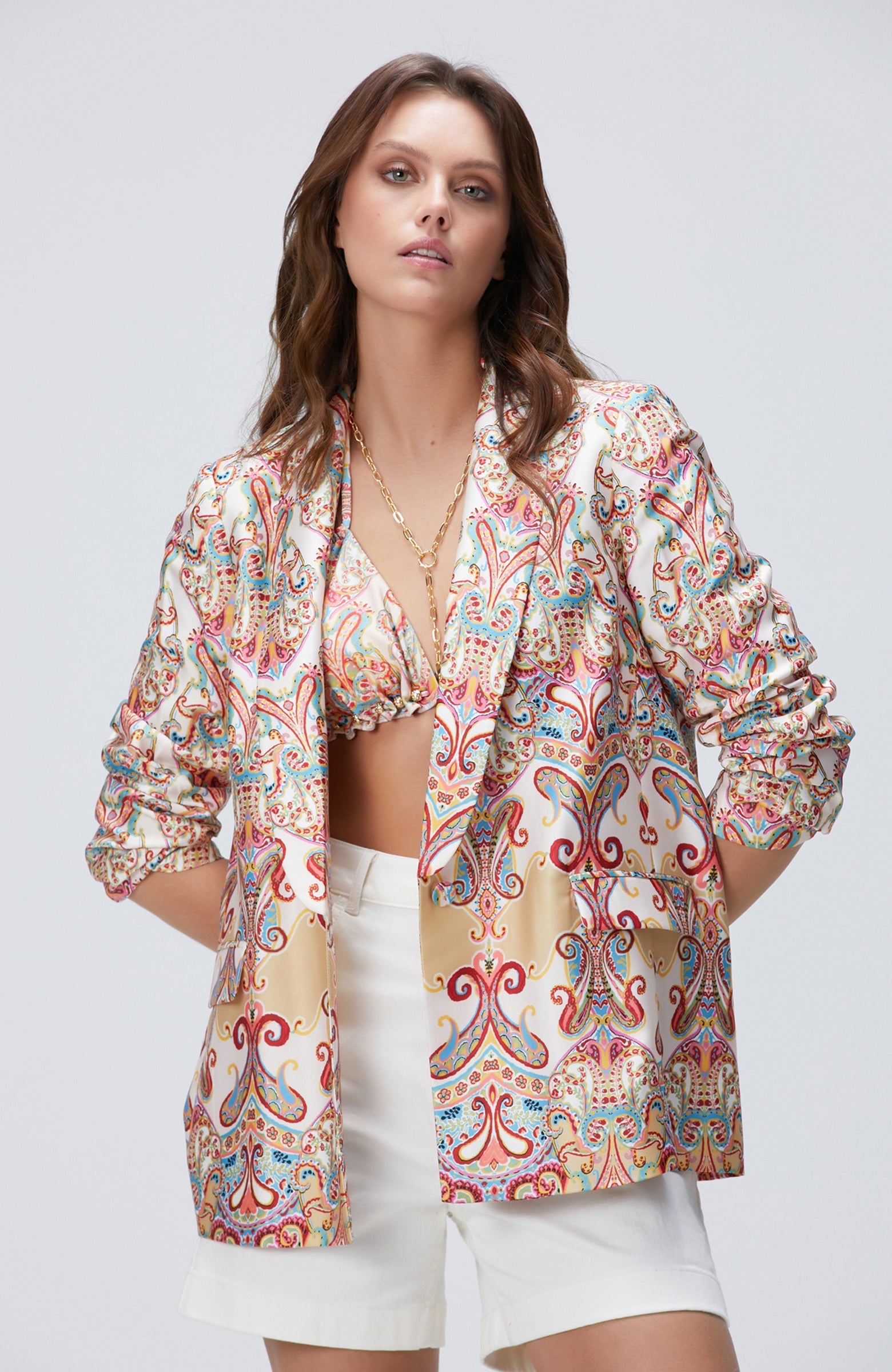 WOMEN'S Jacket