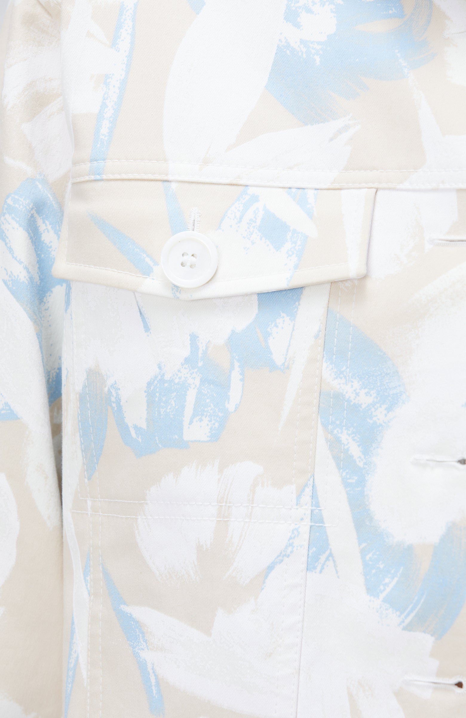 WOMEN'S Patterned Jacket