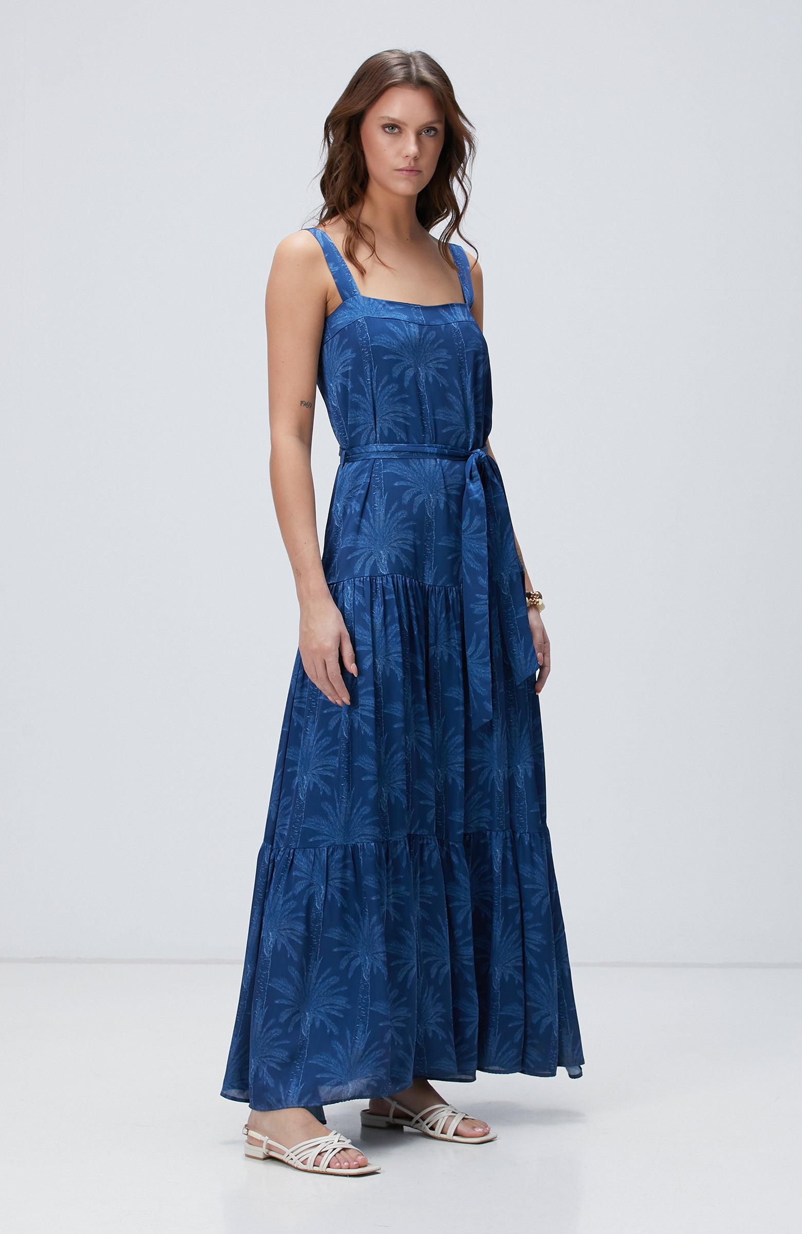 WOMEN'S Maxi Dress
