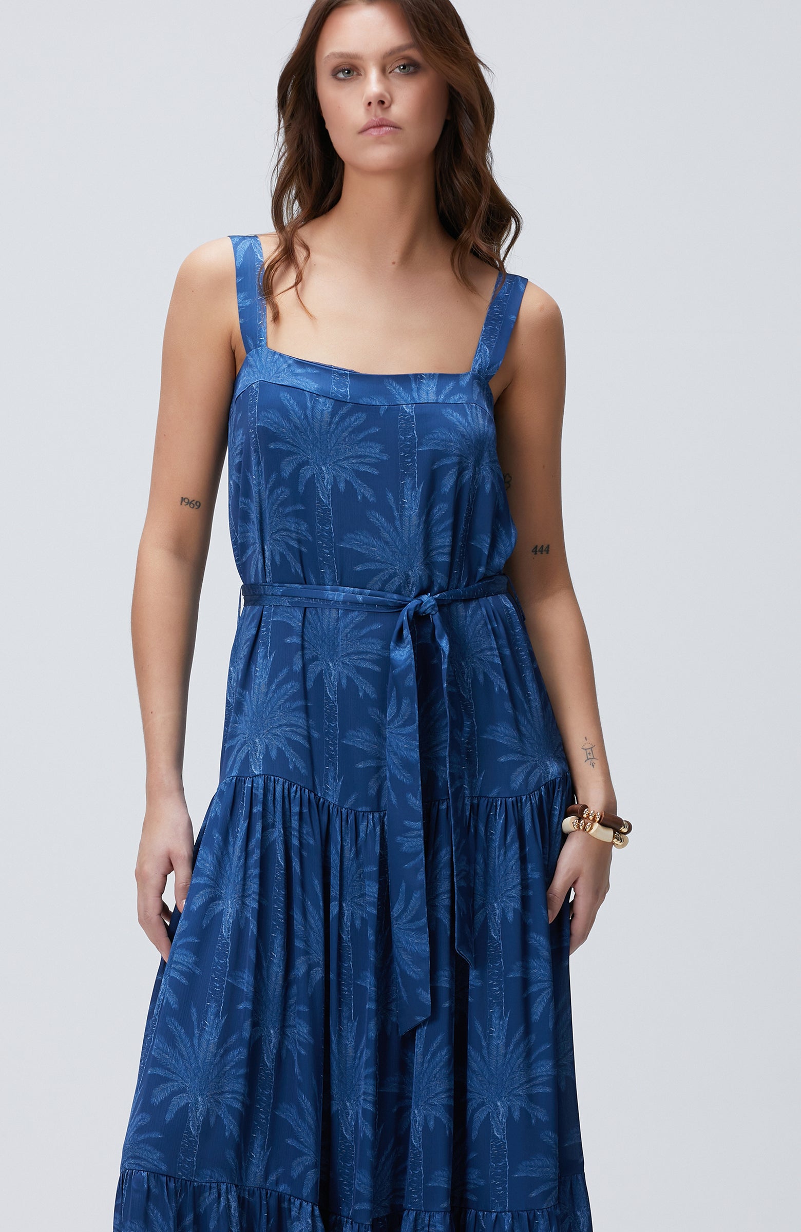 WOMEN'S Maxi Dress
