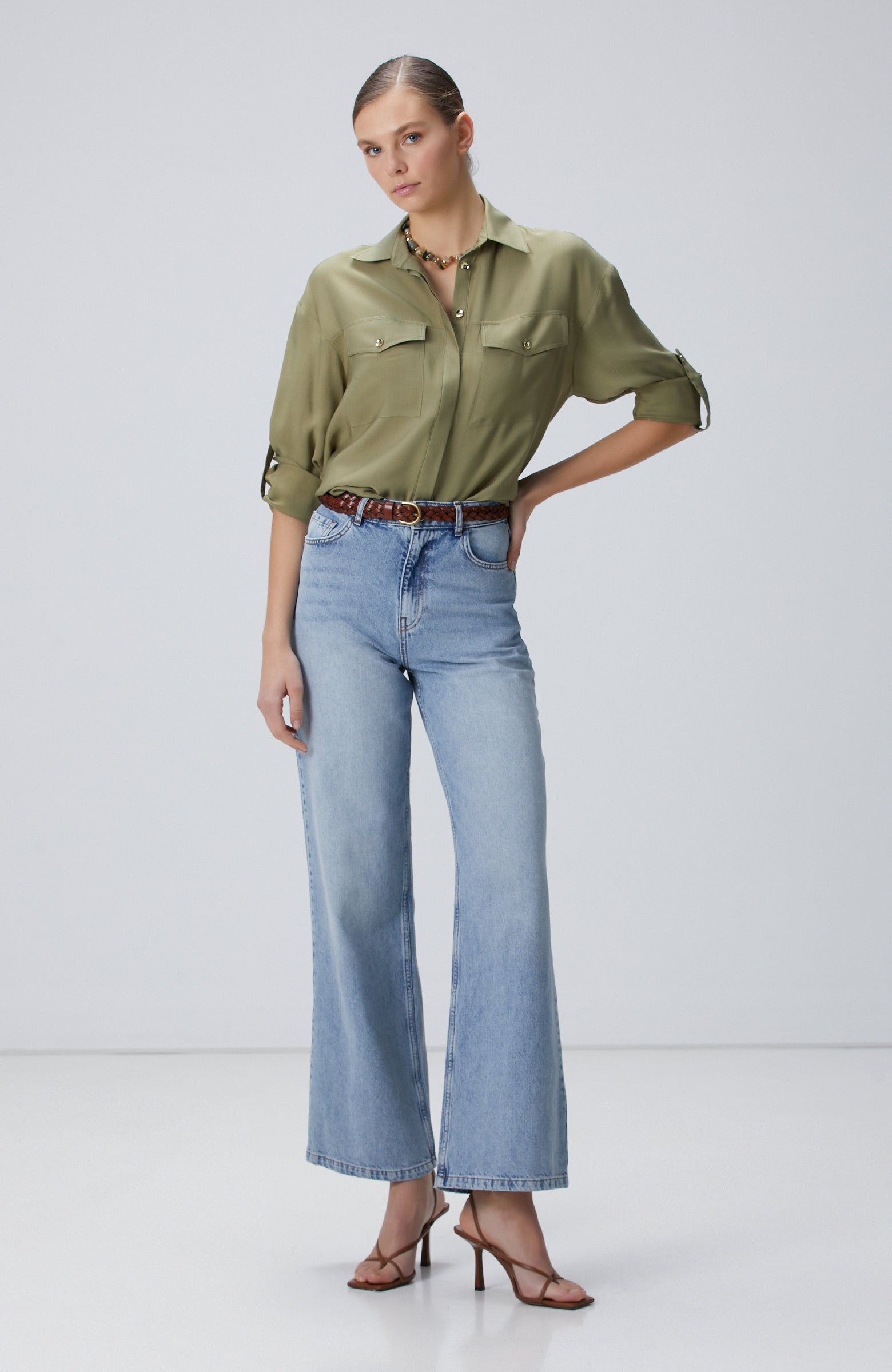 WOMEN'S Shirt