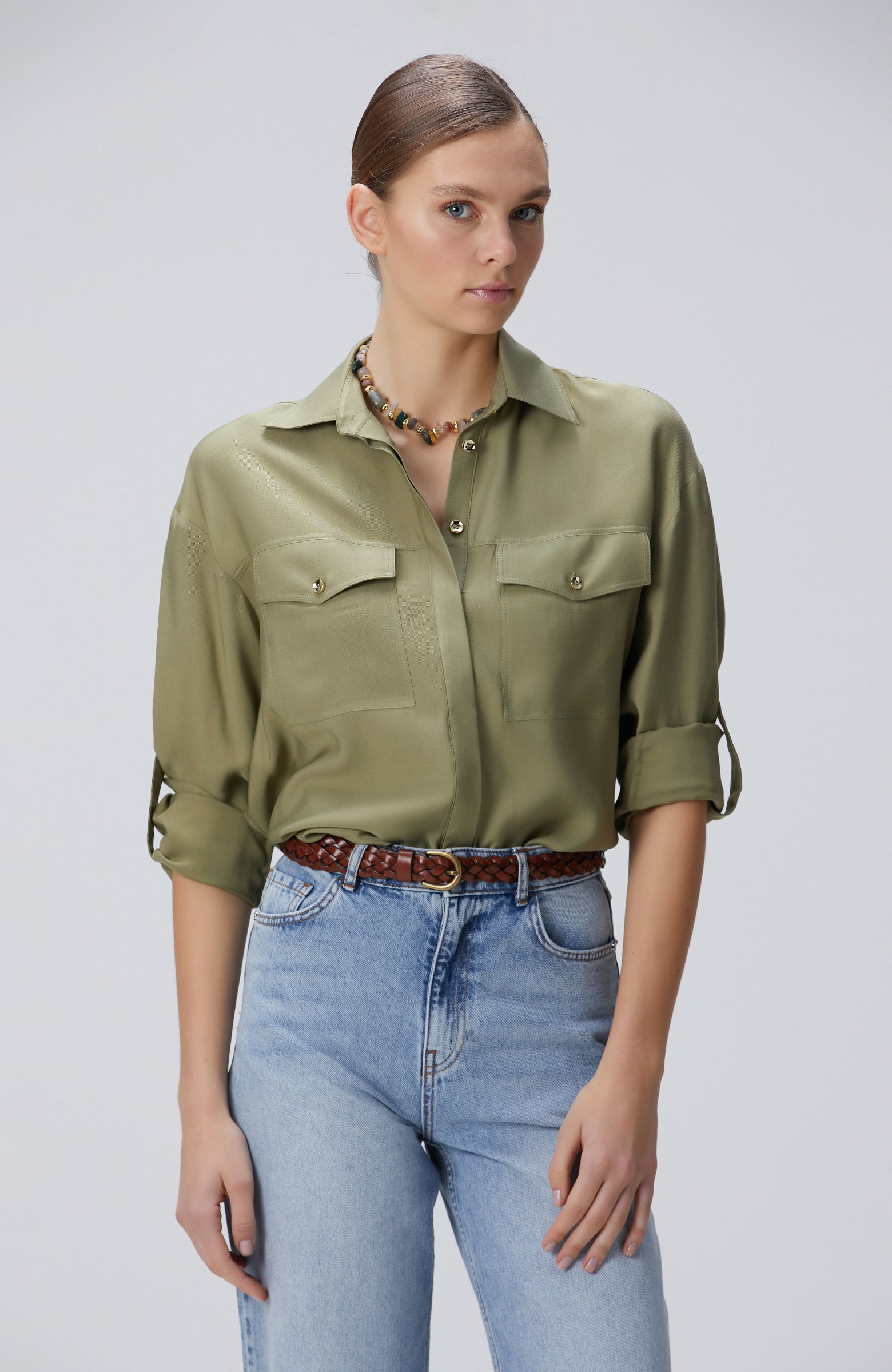 WOMEN'S Shirt