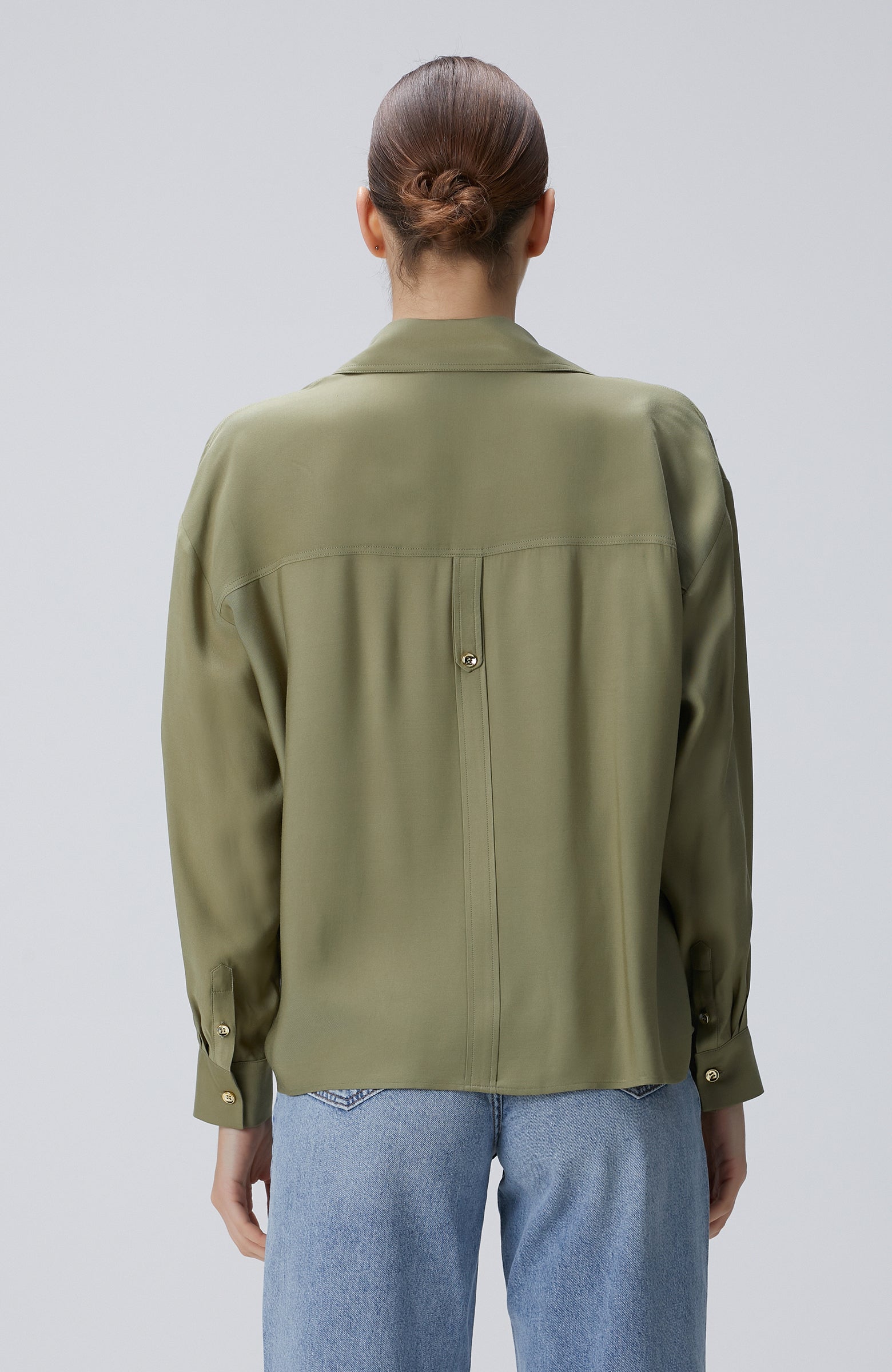 WOMEN'S Shirt