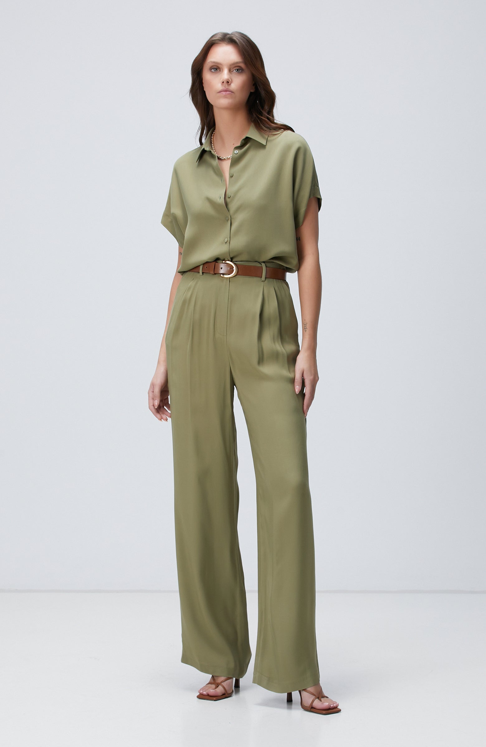 WOMEN'S Khaki Pants