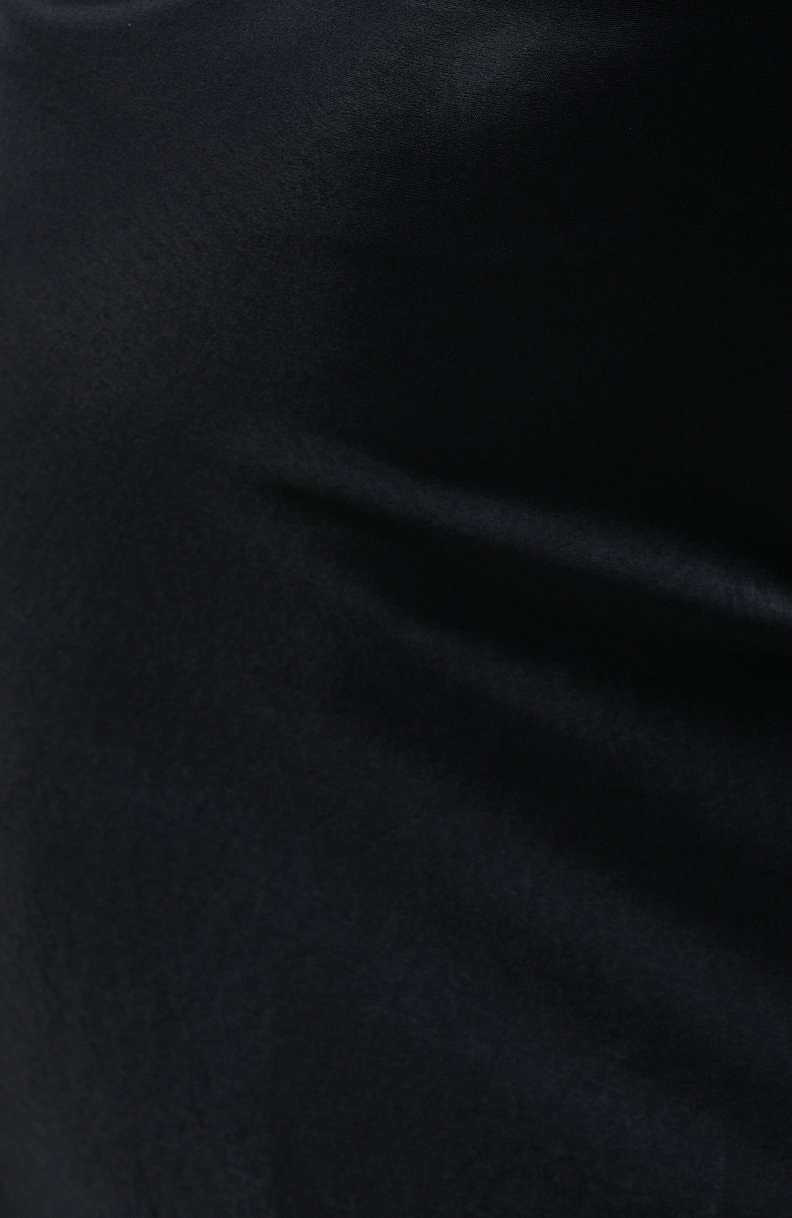 WOMEN'S Black Skirt