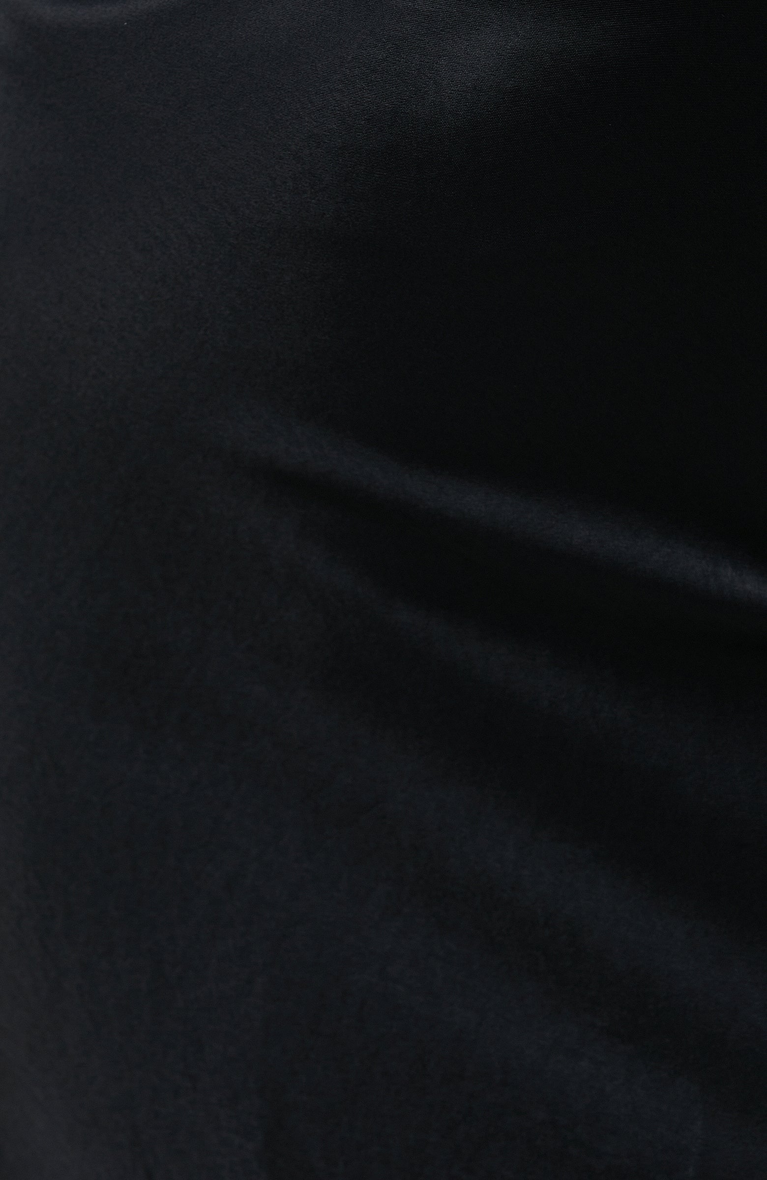 WOMEN'S Black Skirt