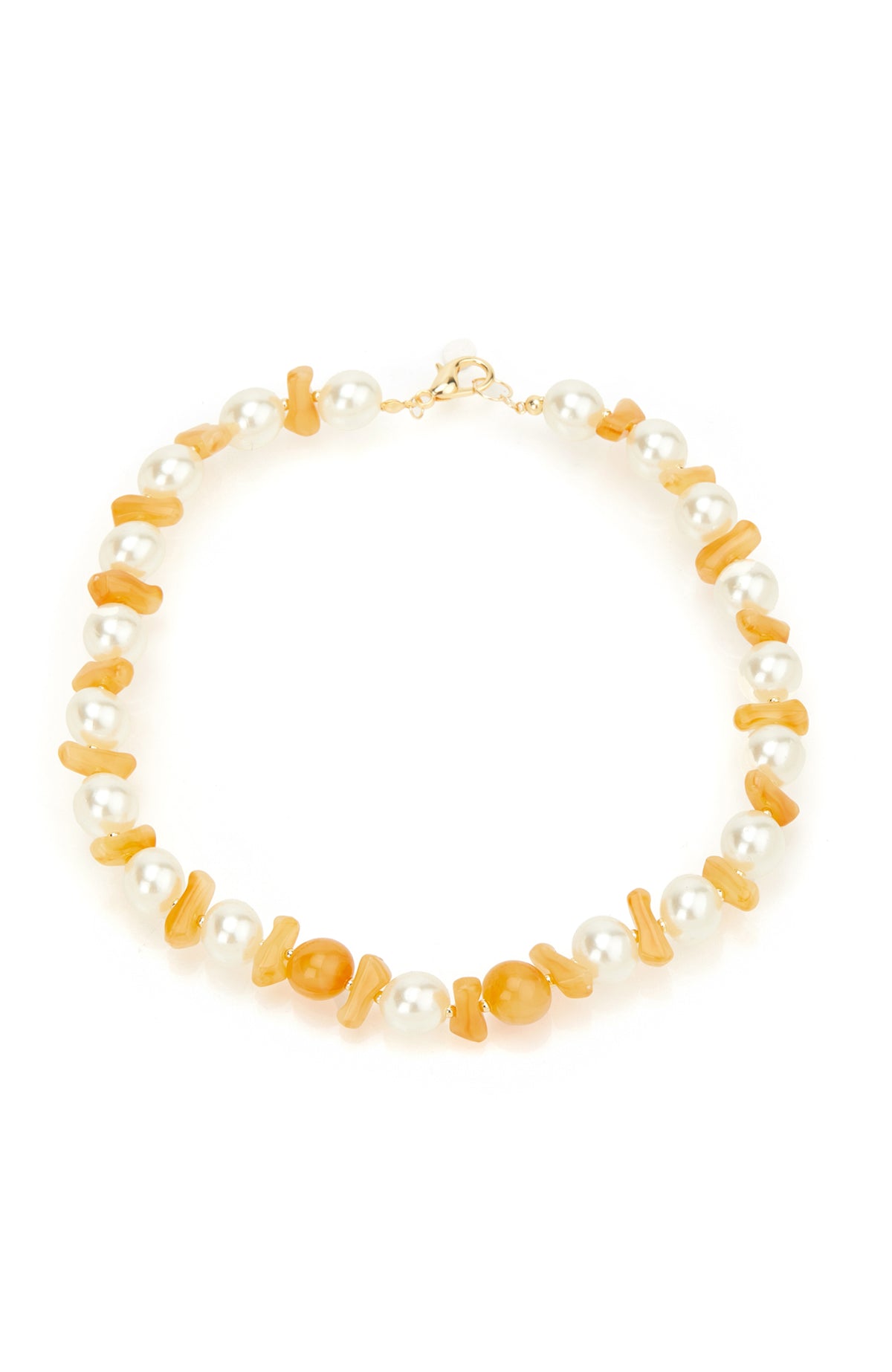 WOMEN'S Pearl Necklace