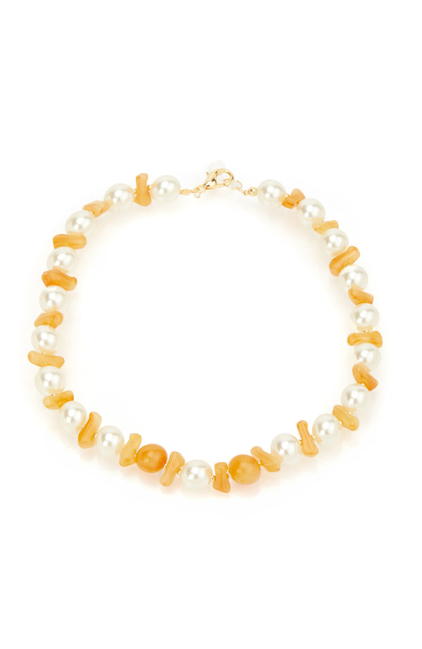 WOMEN'S Pearl Necklace