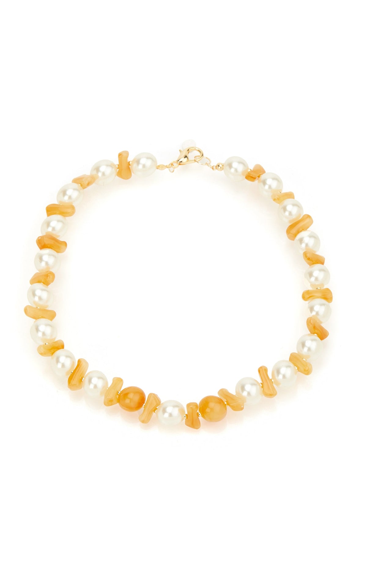 WOMEN'S Pearl Necklace