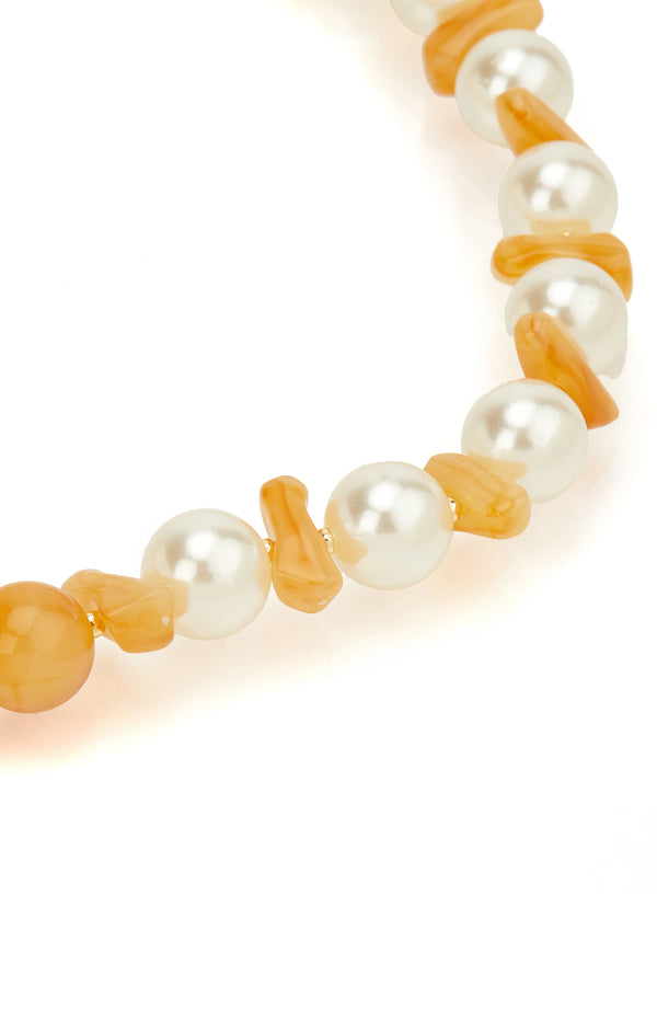 WOMEN'S Pearl Necklace