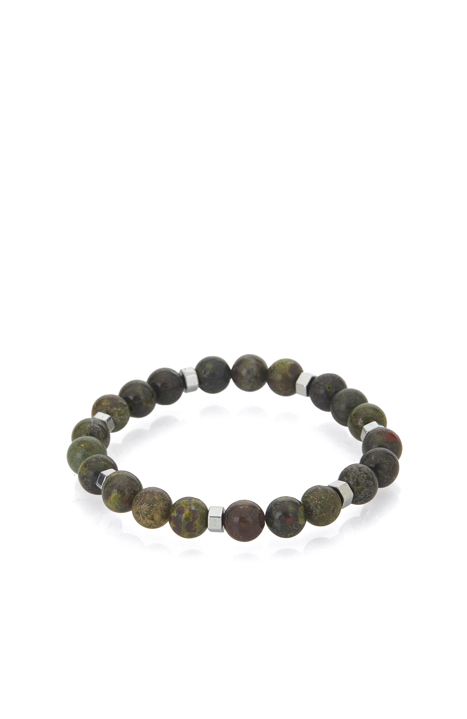 MEN'S Green Bracelet