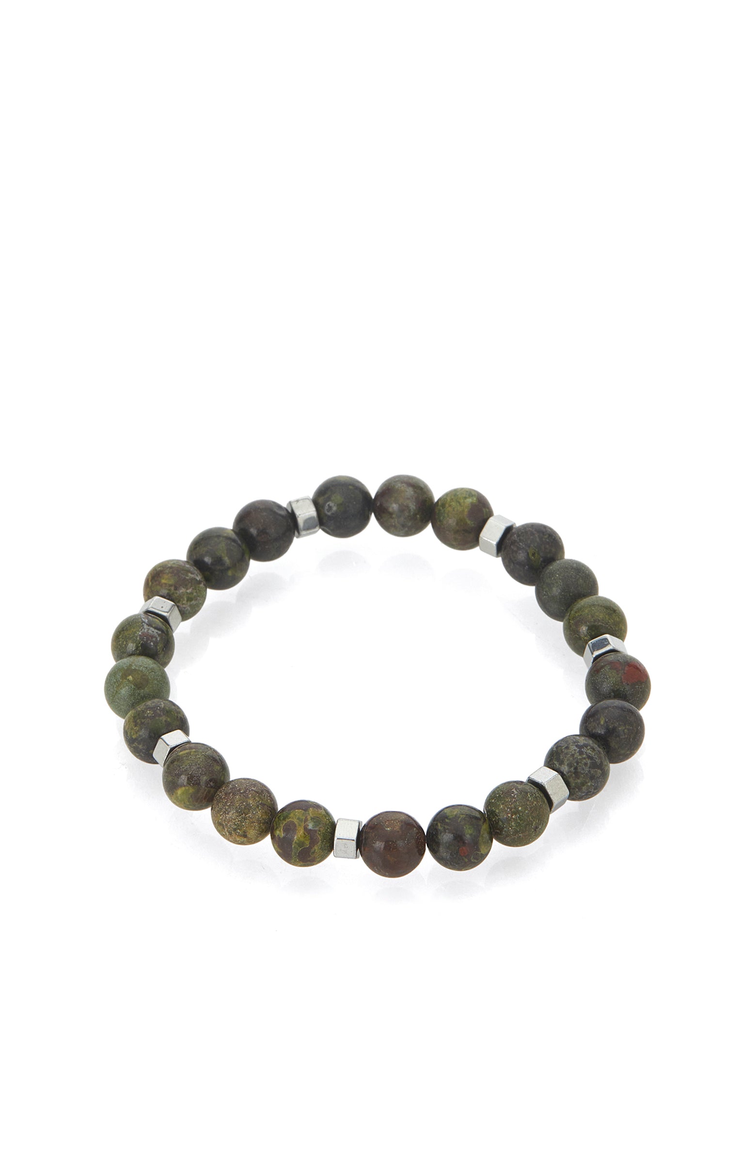 MEN'S Green Bracelet