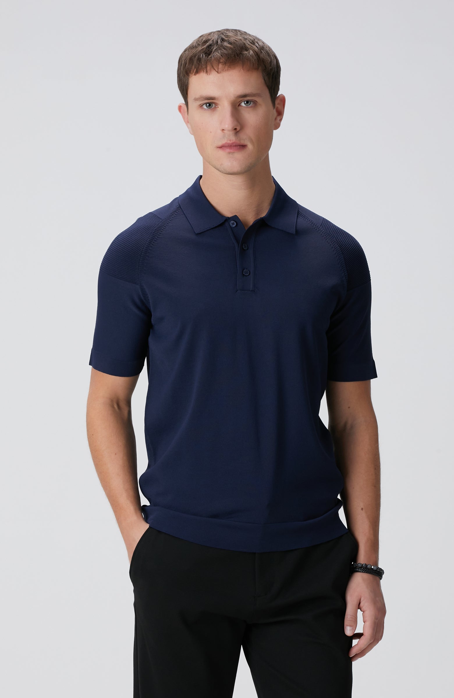 MEN'S JUMPER