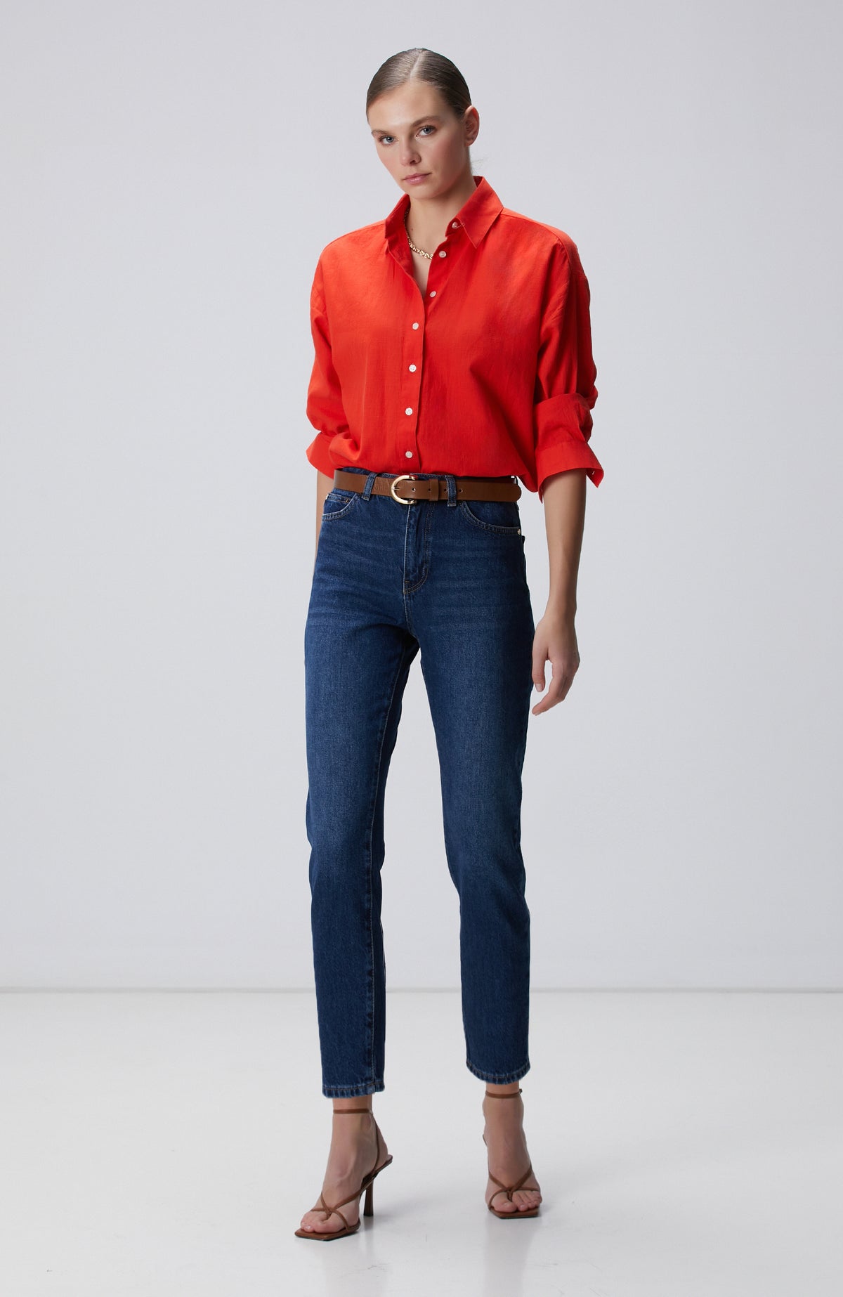 WOMEN'S Denim Pants