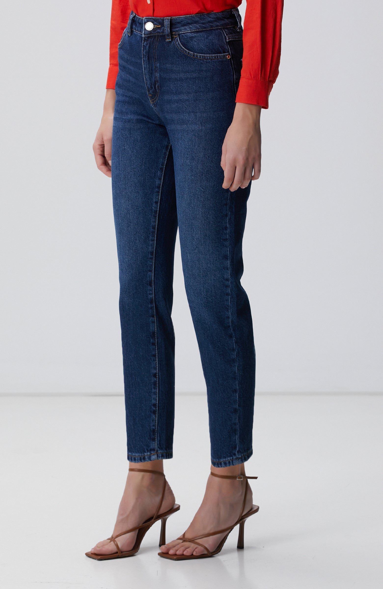 WOMEN'S Denim Pants