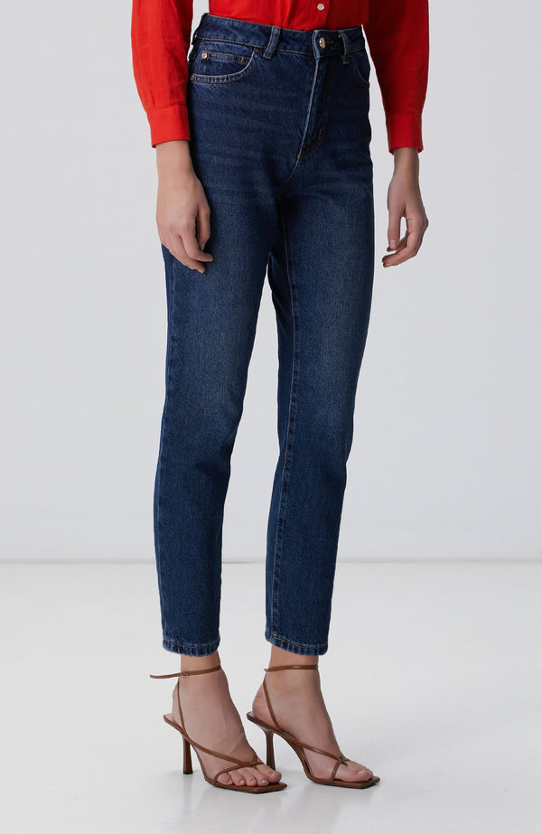 WOMEN'S Denim Pants