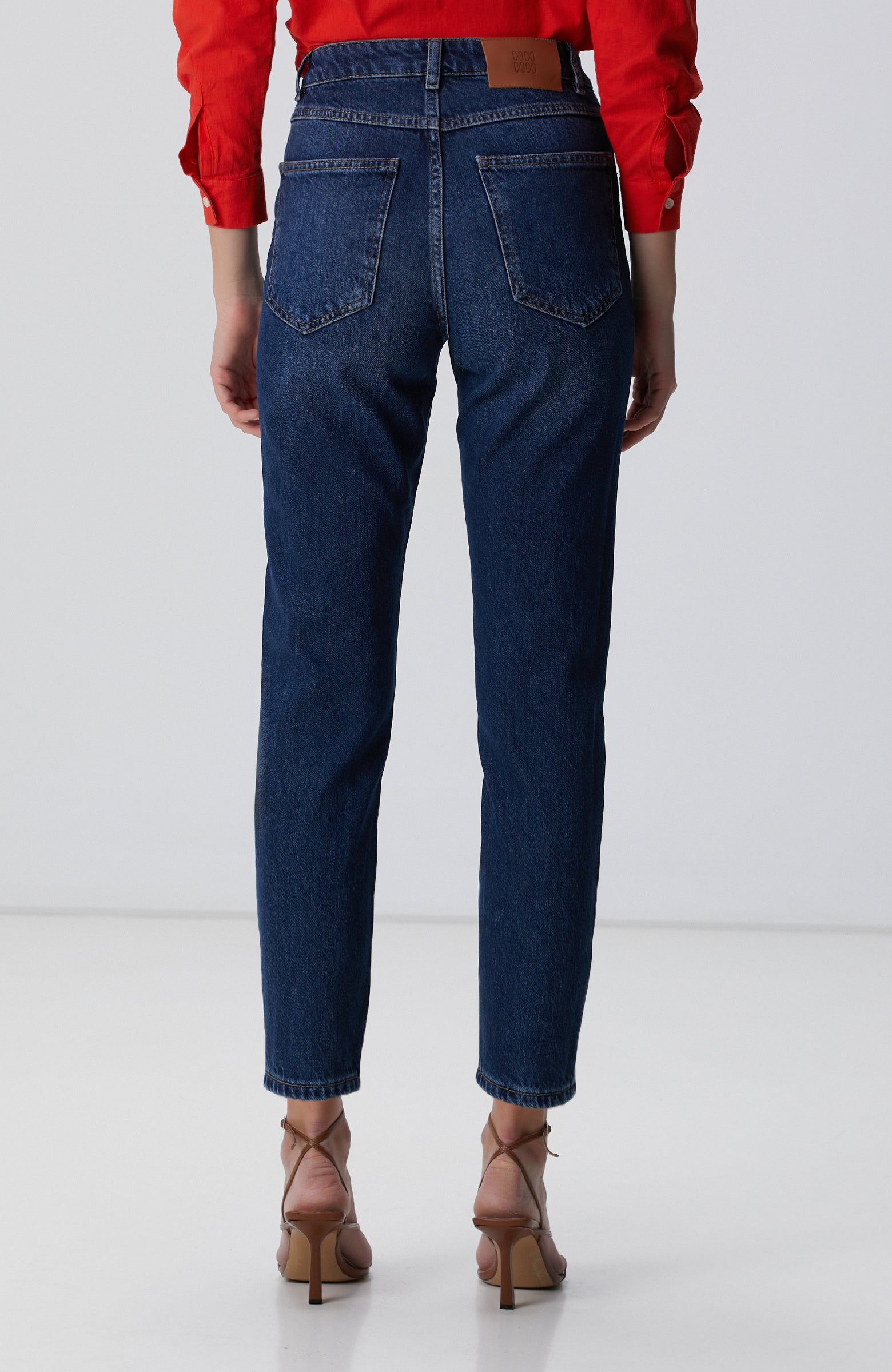 WOMEN'S Denim Pants