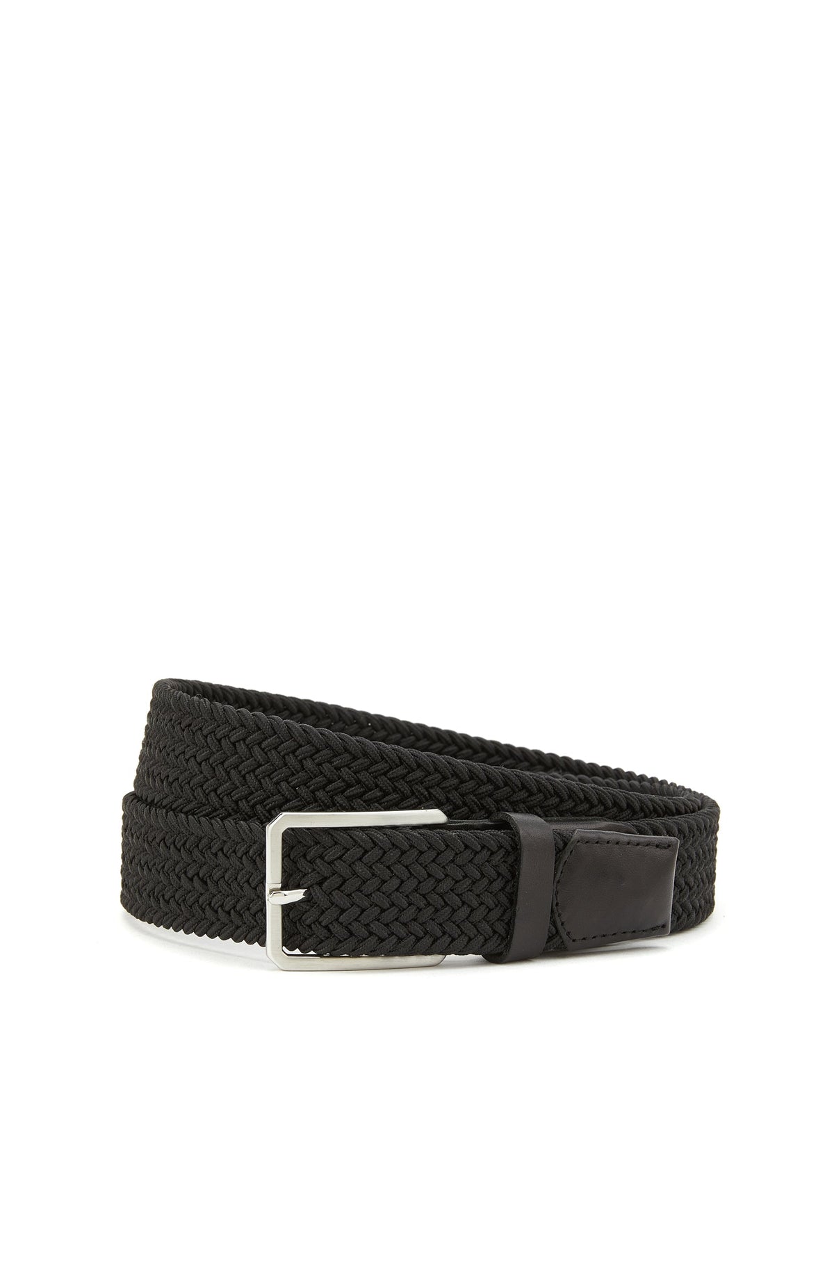MEN'S Black Belt