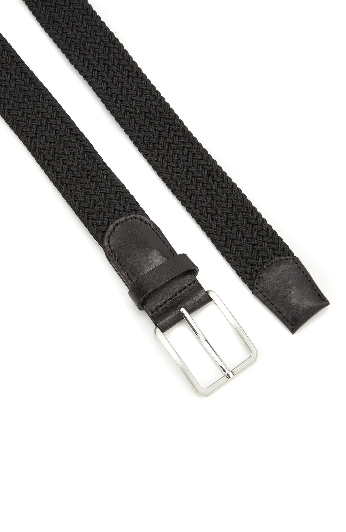 MEN'S Black Belt