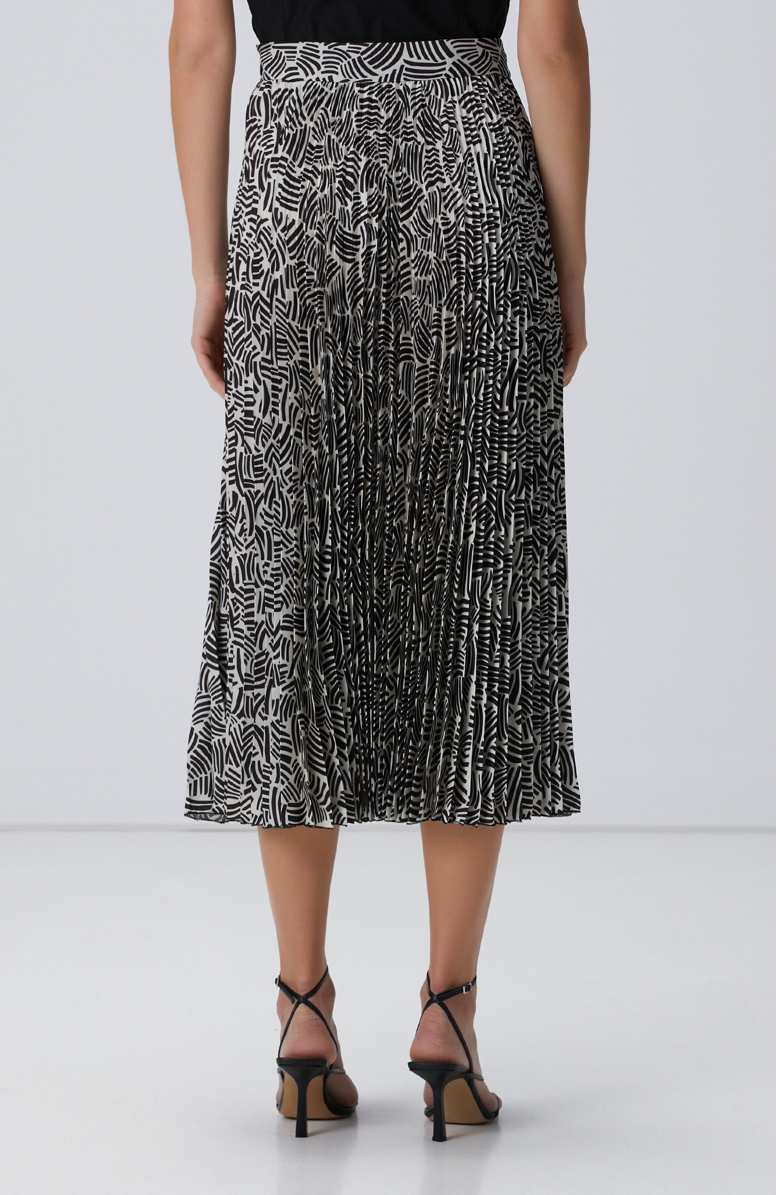 WOMEN'S SKIRT
