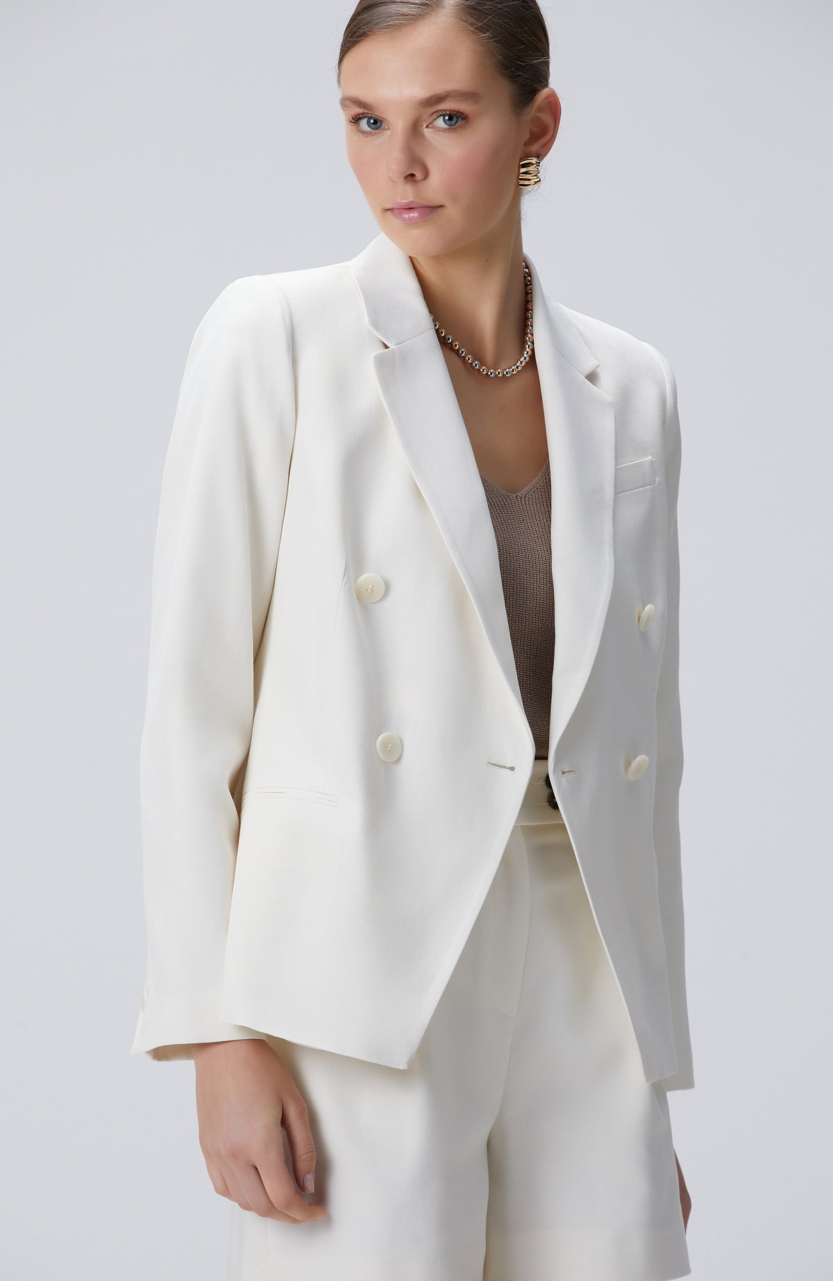 WOMEN'S JACKET