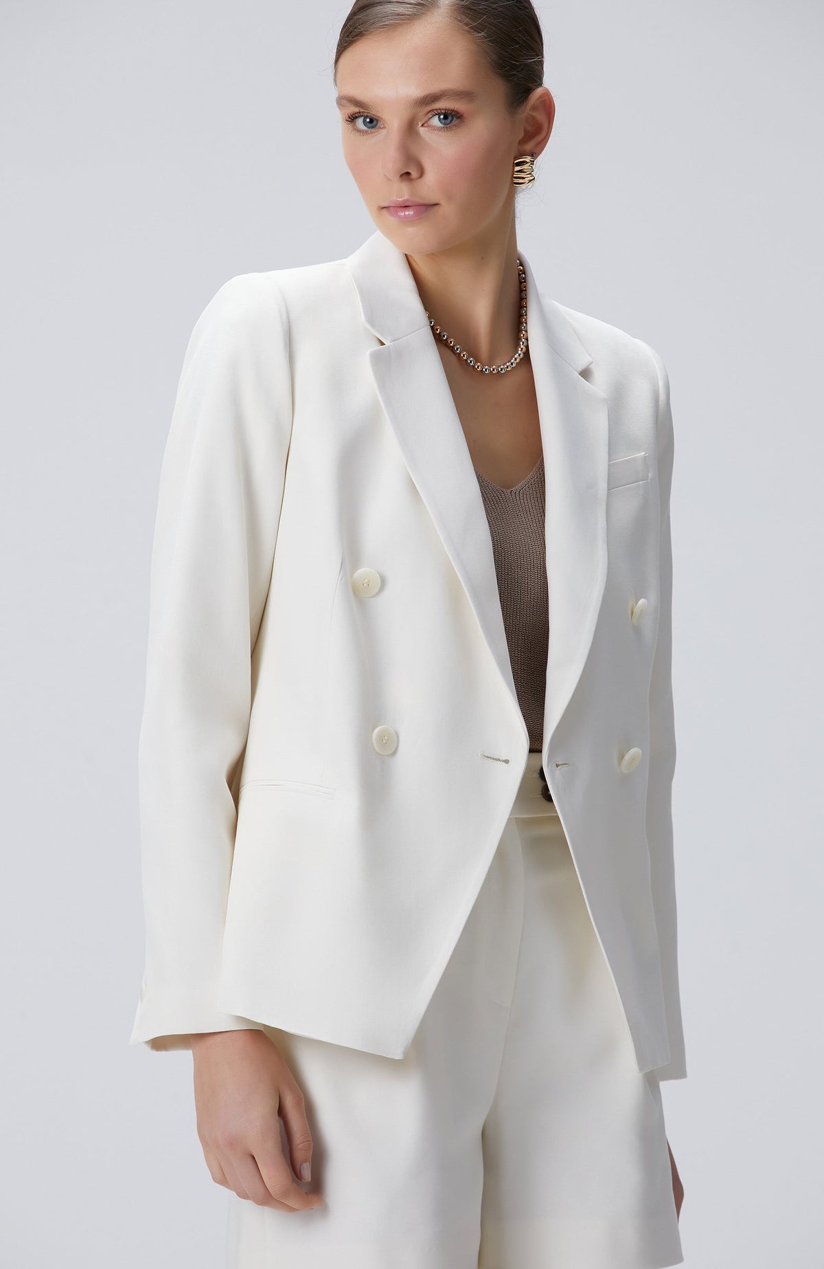 WOMEN'S JACKET