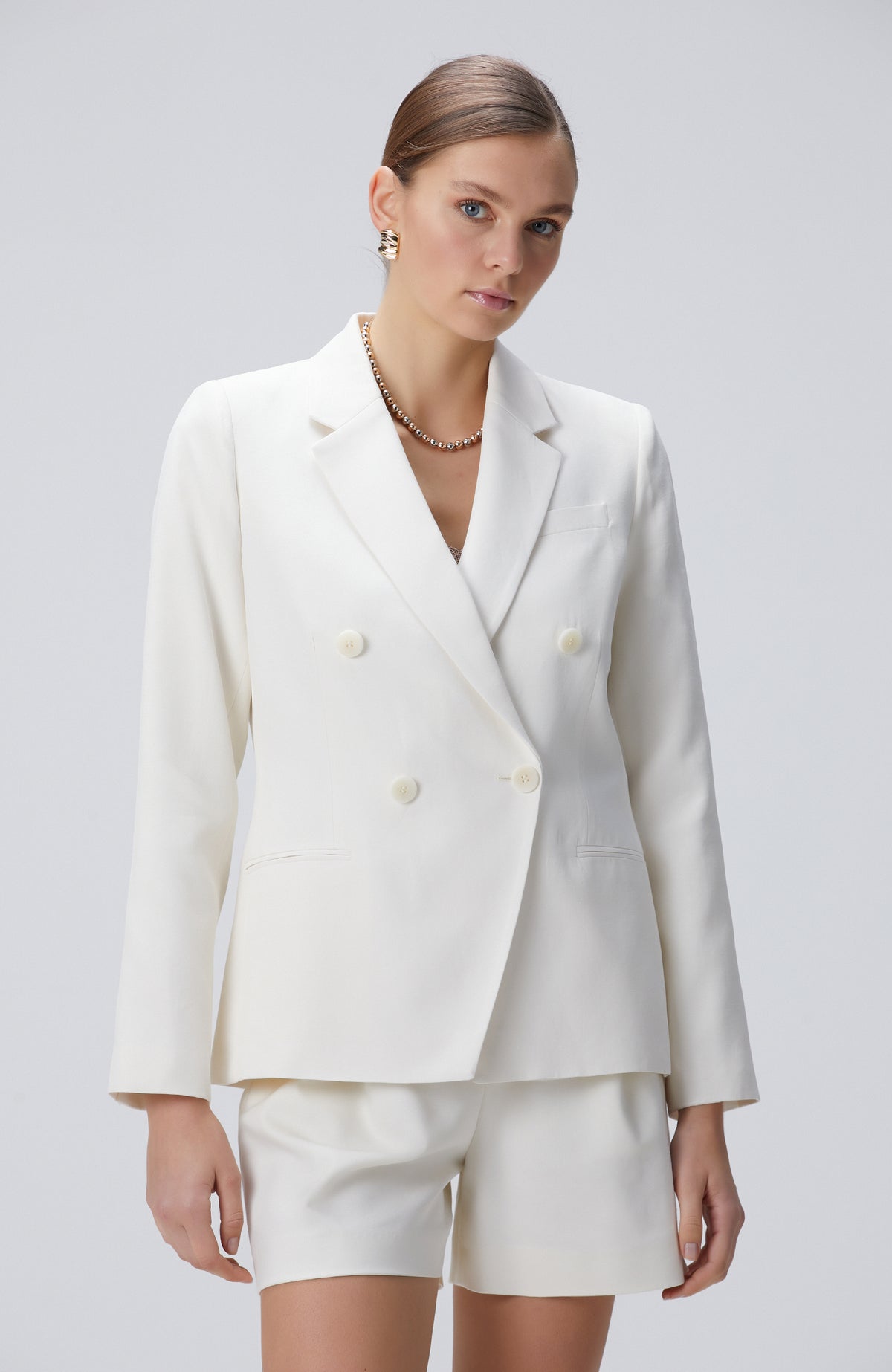WOMEN'S JACKET