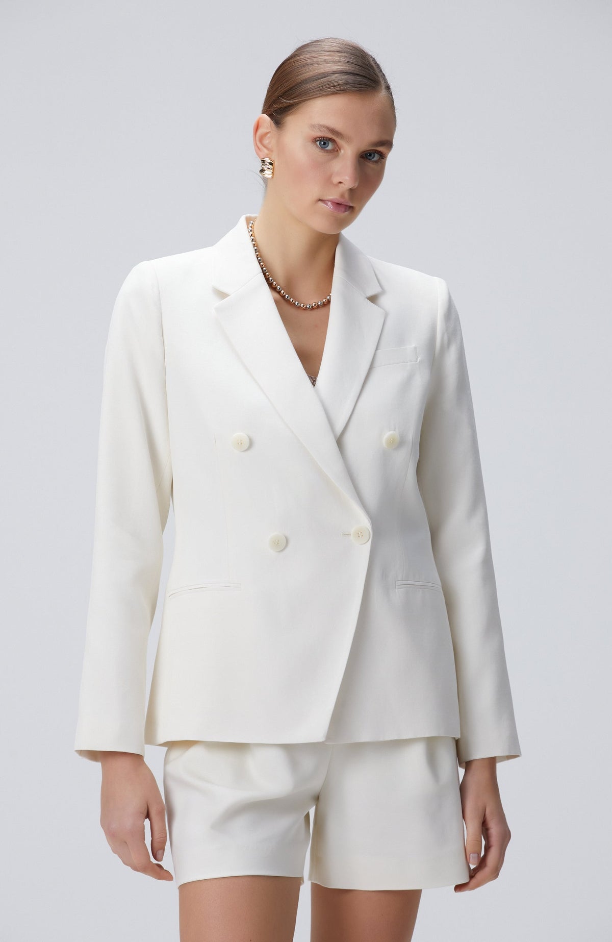 WOMEN'S JACKET
