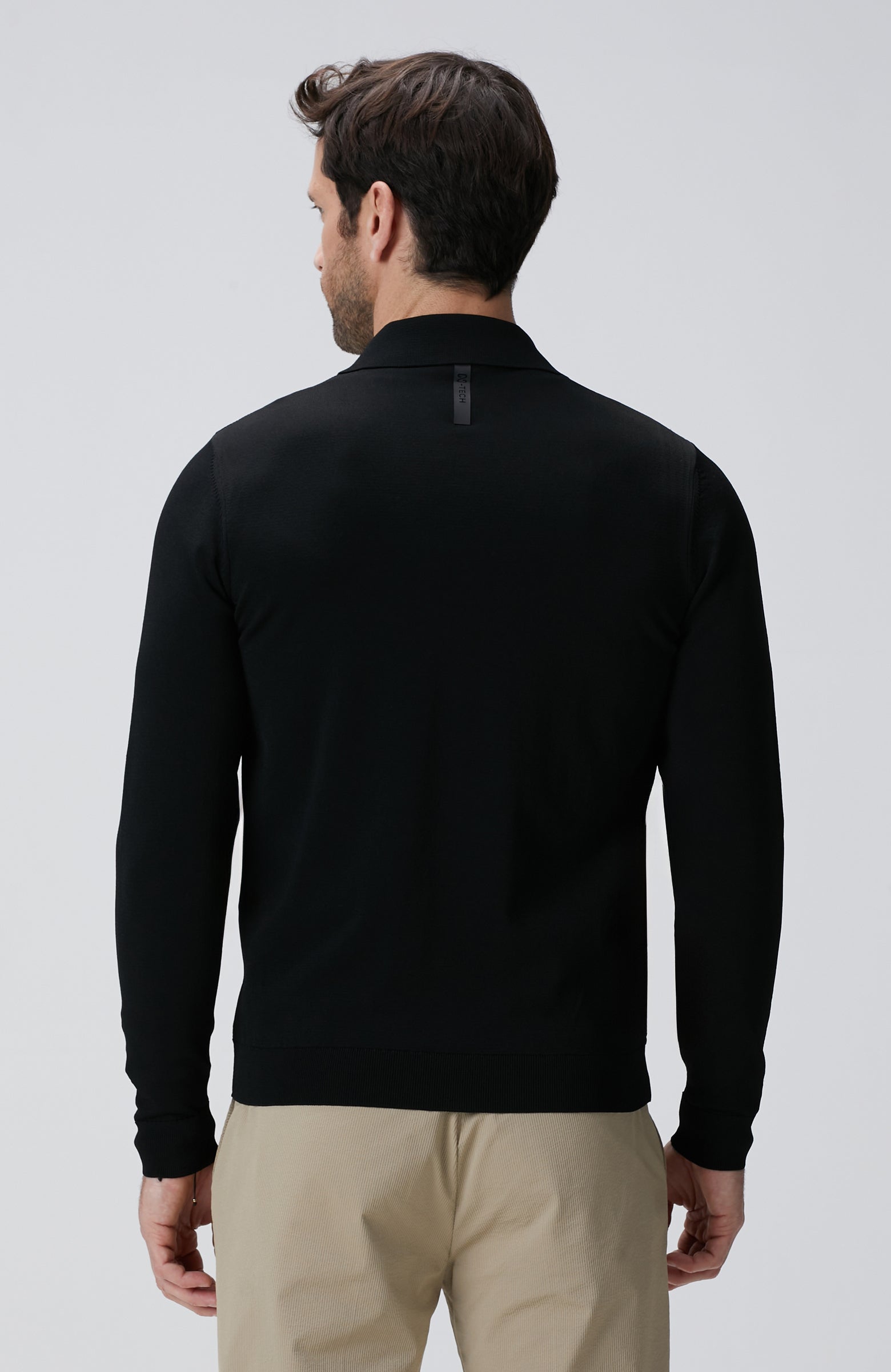 MEN'S Knit Cardigan