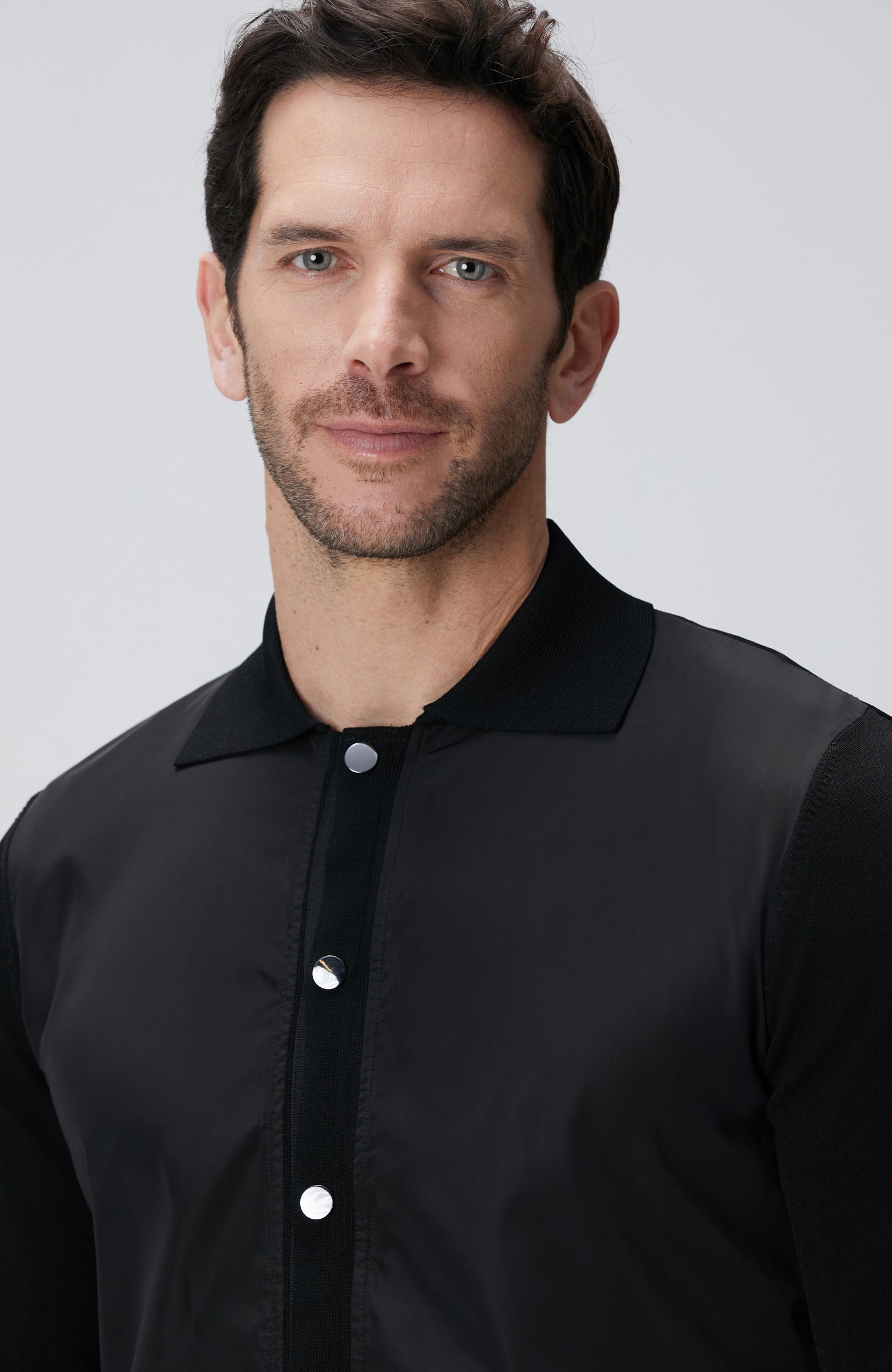 MEN'S Knit Cardigan