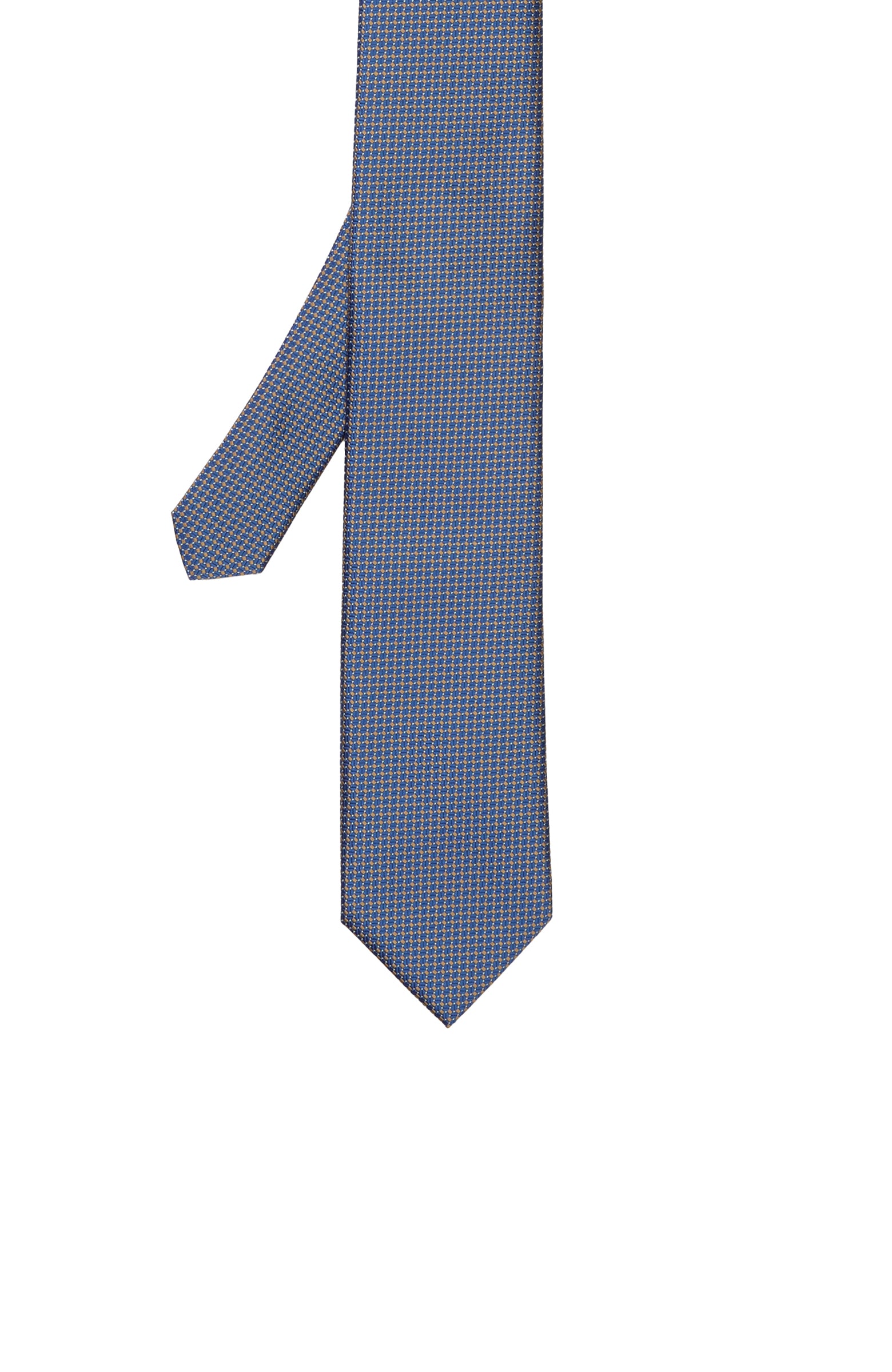 MEN'S Navy Blue Tie