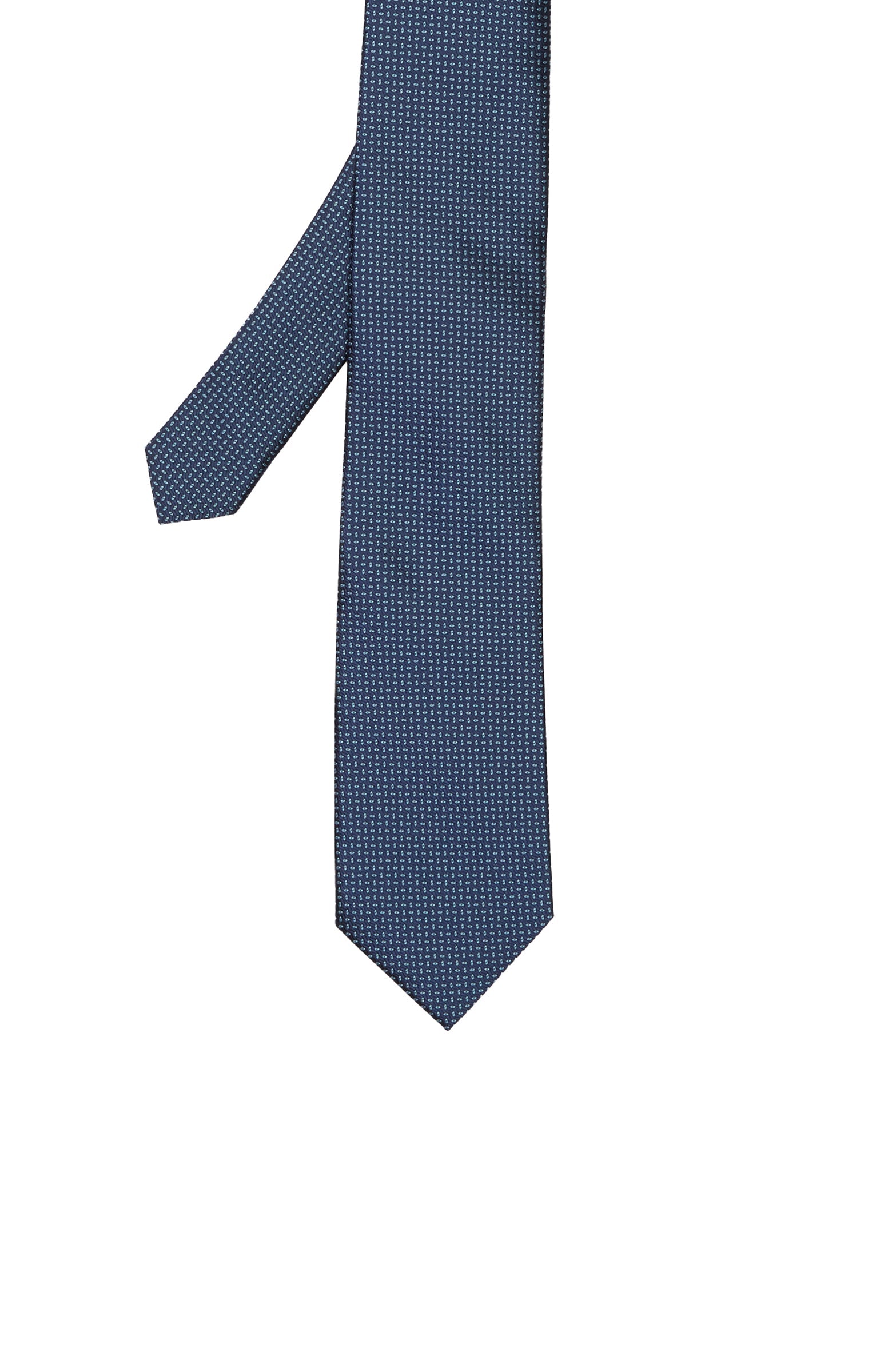 MEN'S Navy Blue Tie