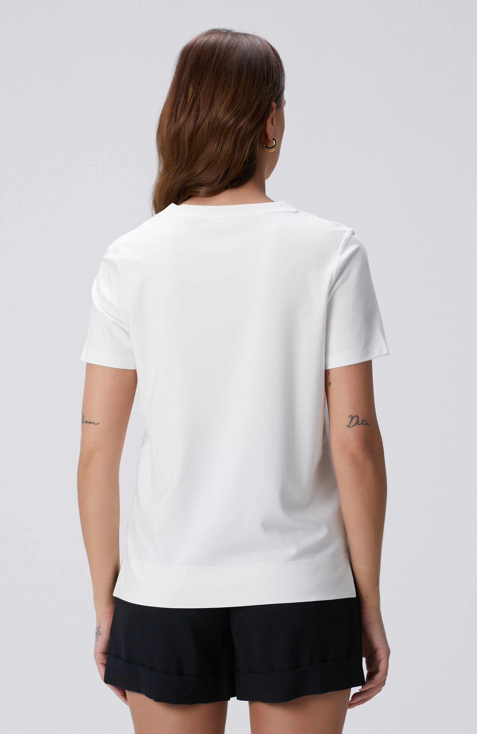 WOMEN'S Off-White T-Shirt