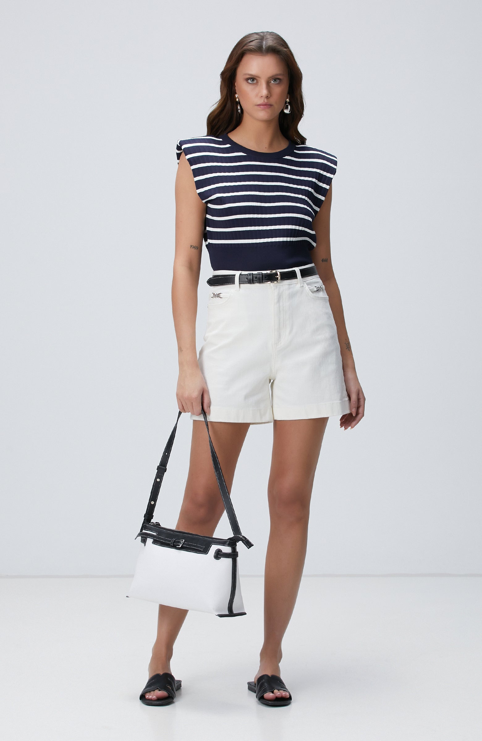 WOMEN'S Leather Bag
