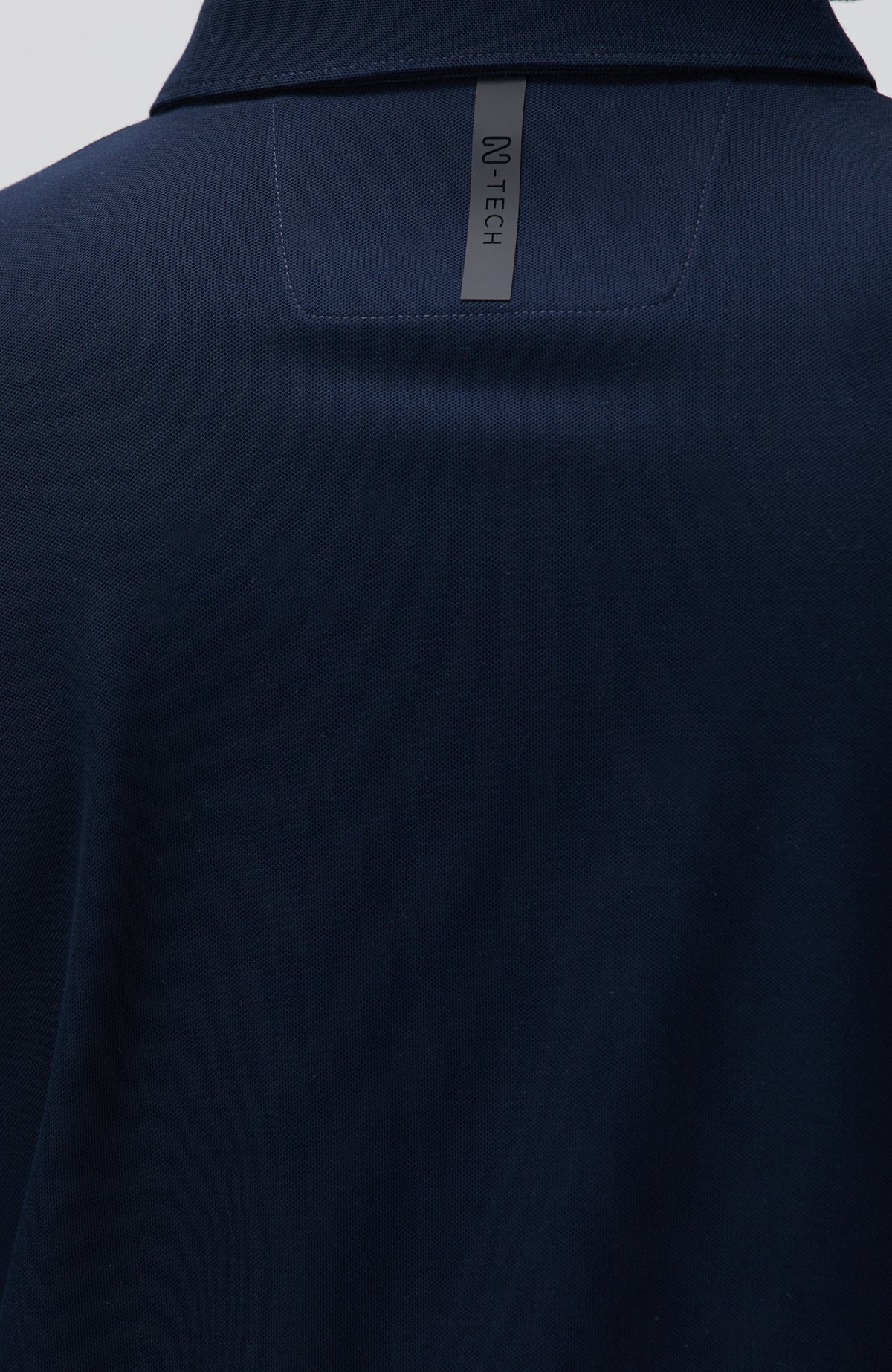 MEN'S N-Tech Navy Blue Shirt