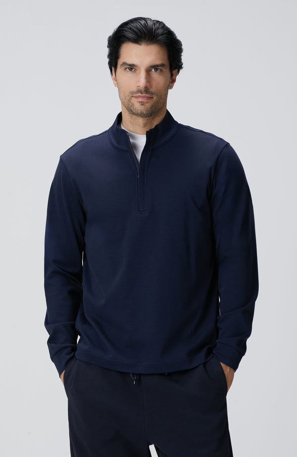 MEN'S Navy Blue T-shirt