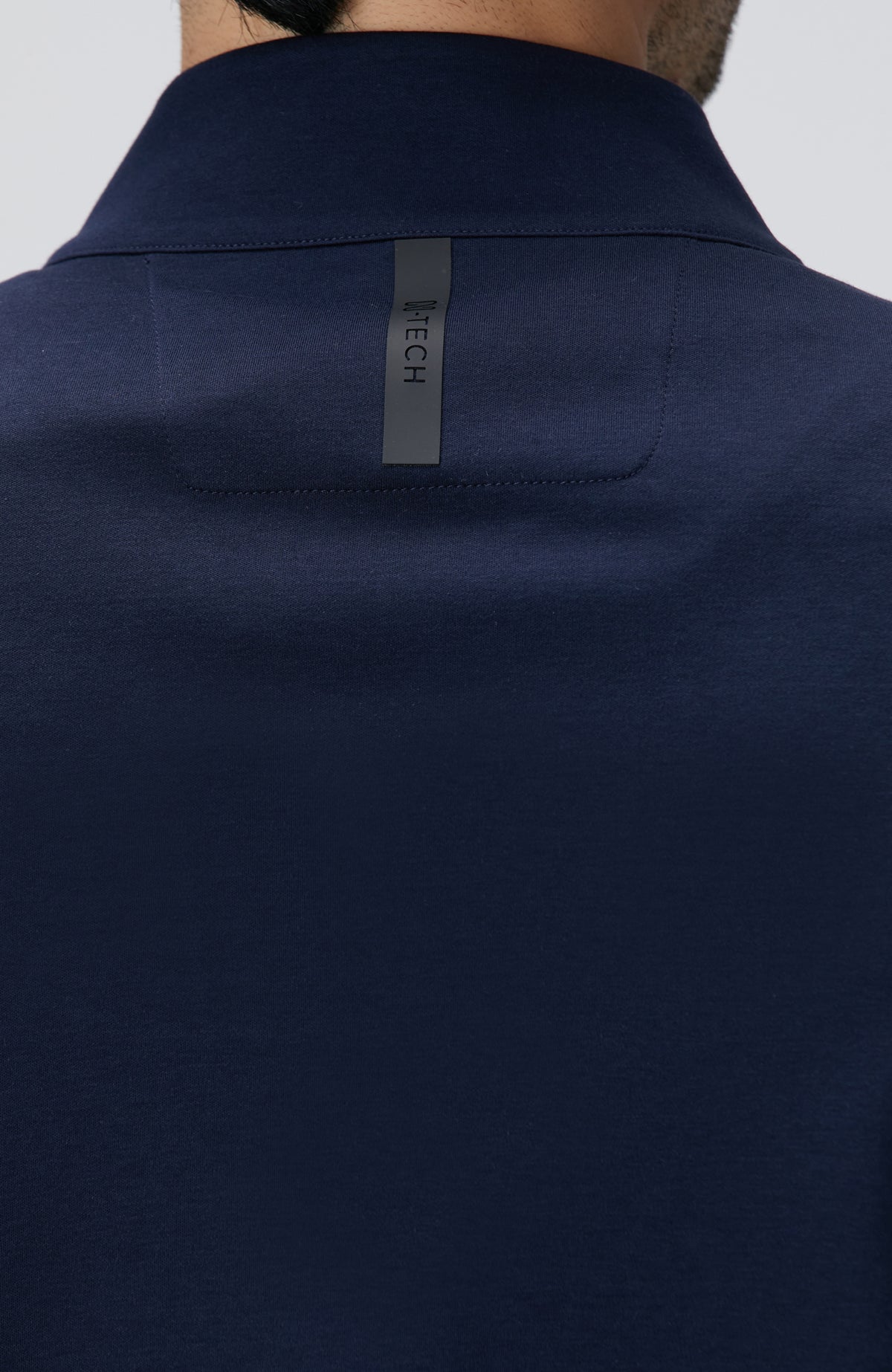 MEN'S Navy Blue T-shirt