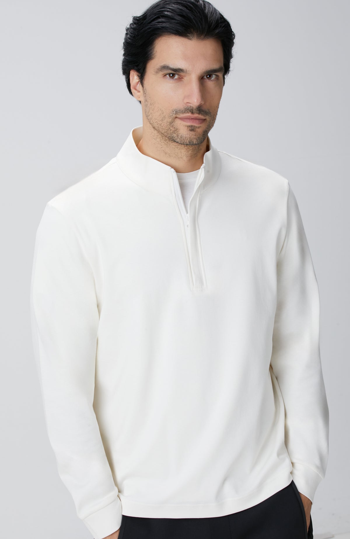 MEN'S Off-White T-shirt