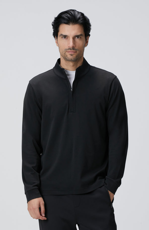 MEN'S Black T-shirt