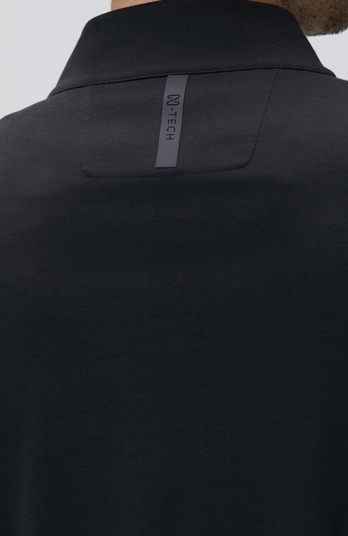 MEN'S Black T-shirt