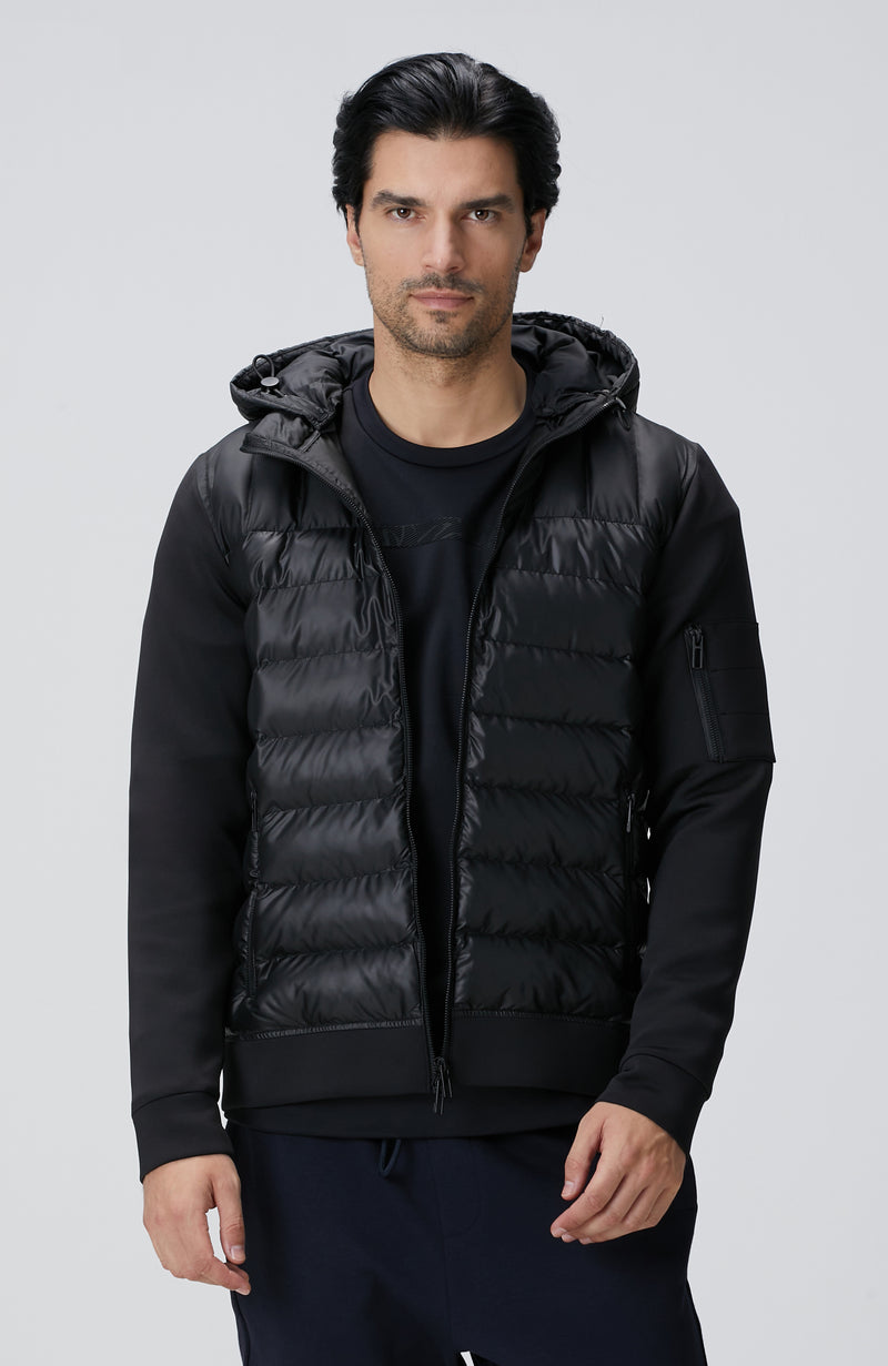 Men coats