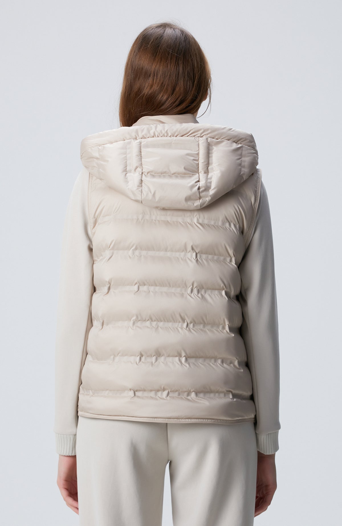 WOMEN'S Stone Casual Vest