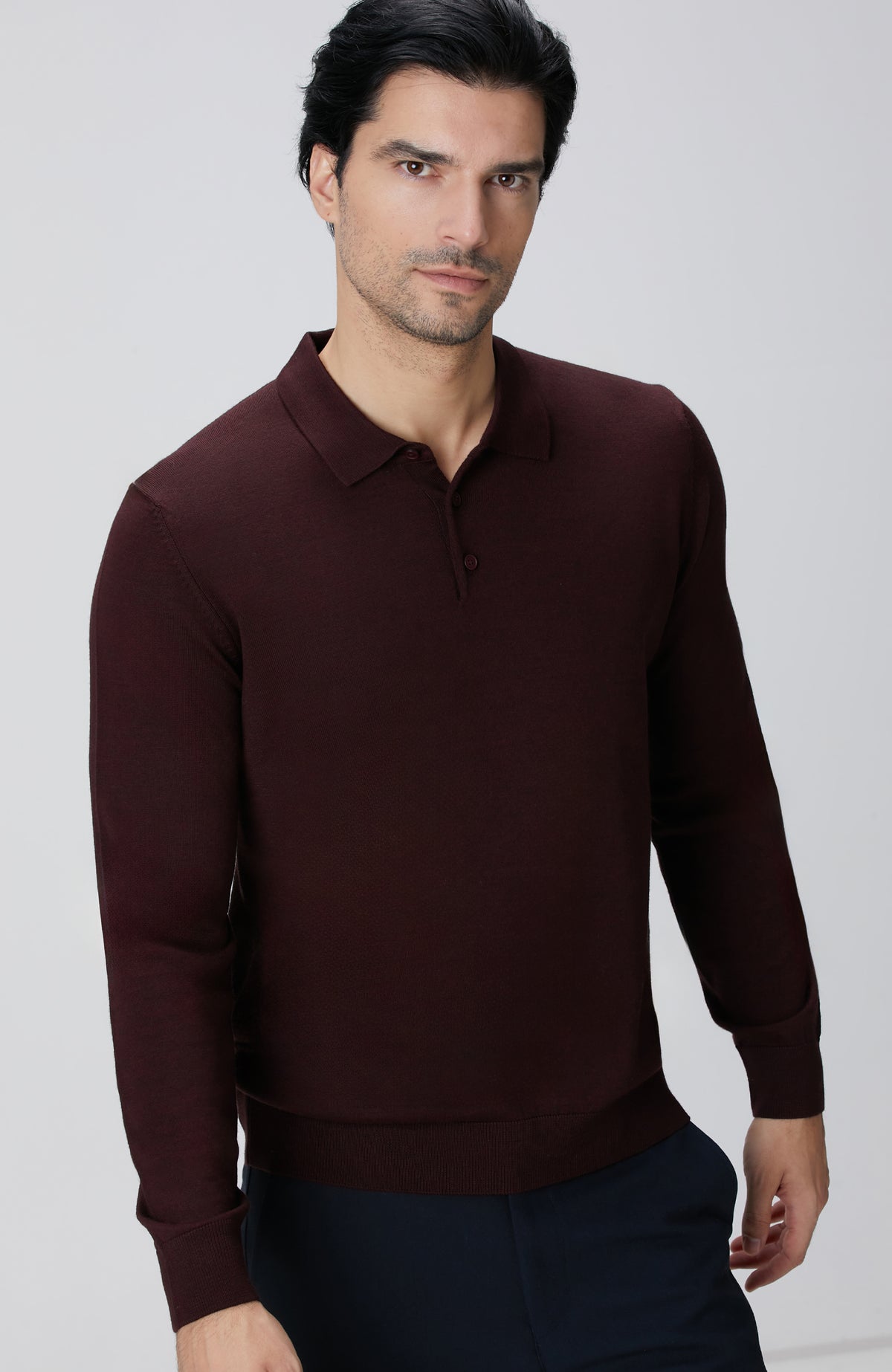 MEN'S JUMPER